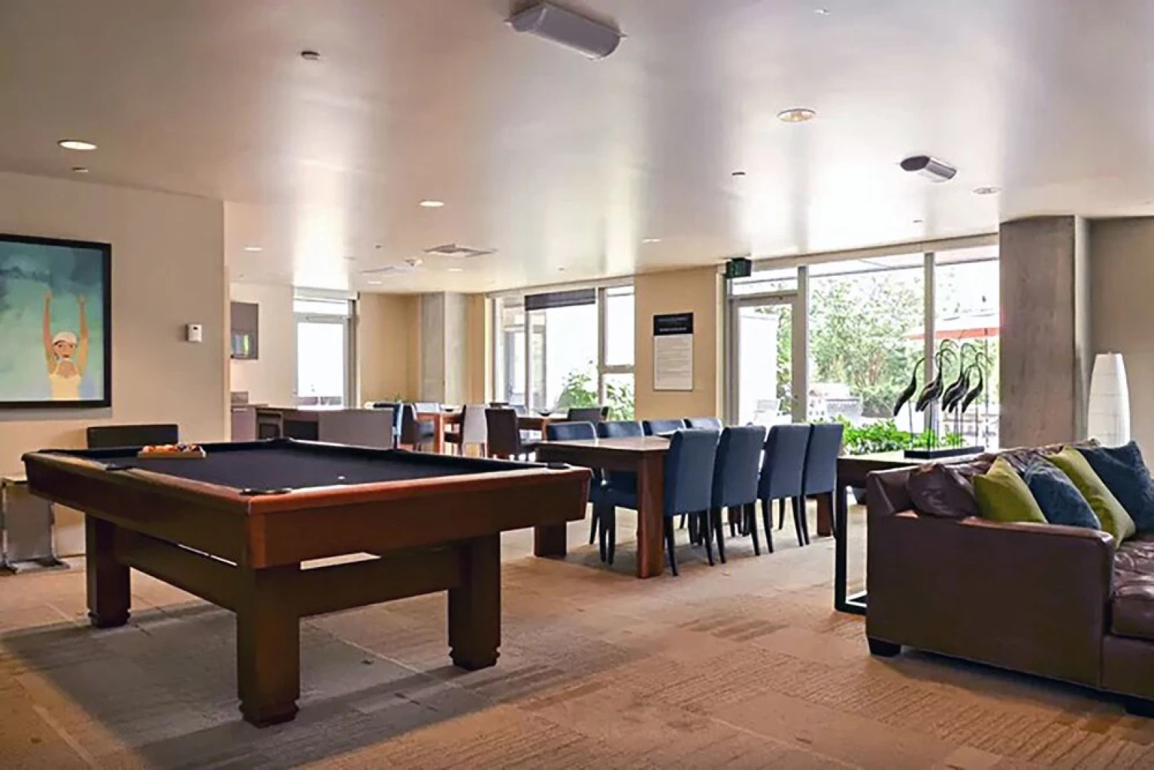 Westlake Ave Downtown Condos by Barsala