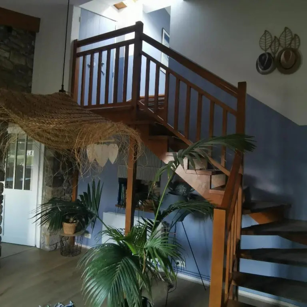 Aux Couleurs de la Baie