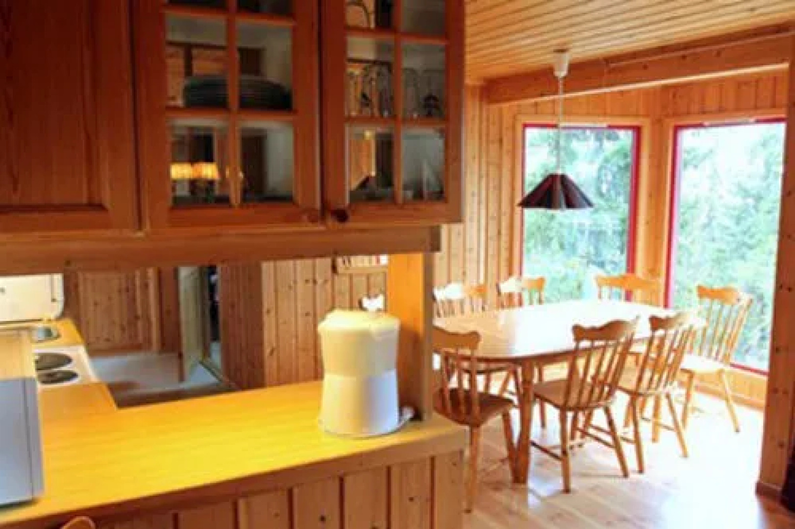 Kvitfjell Alpinhytter