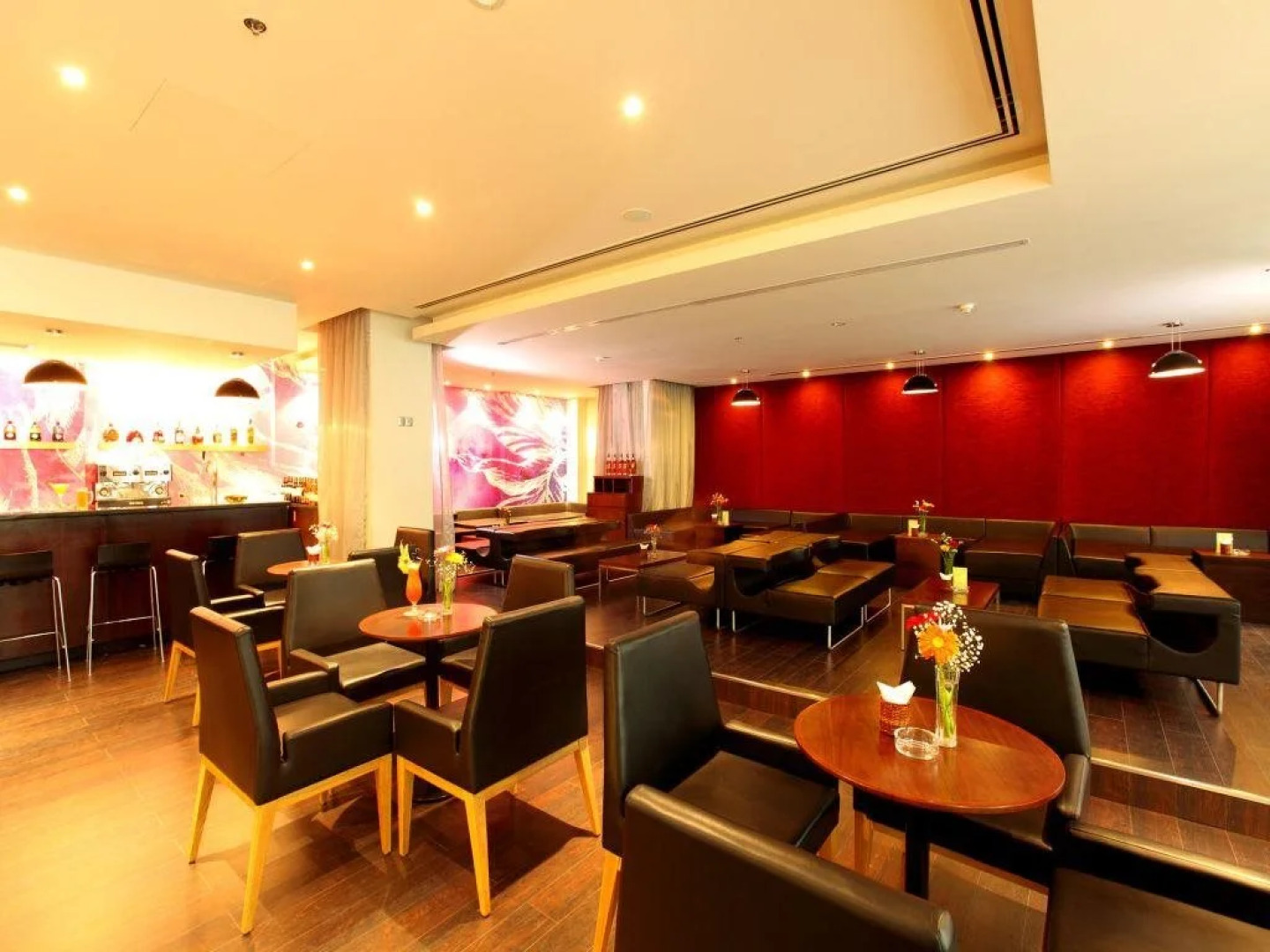 Liberty Central Saigon Centre