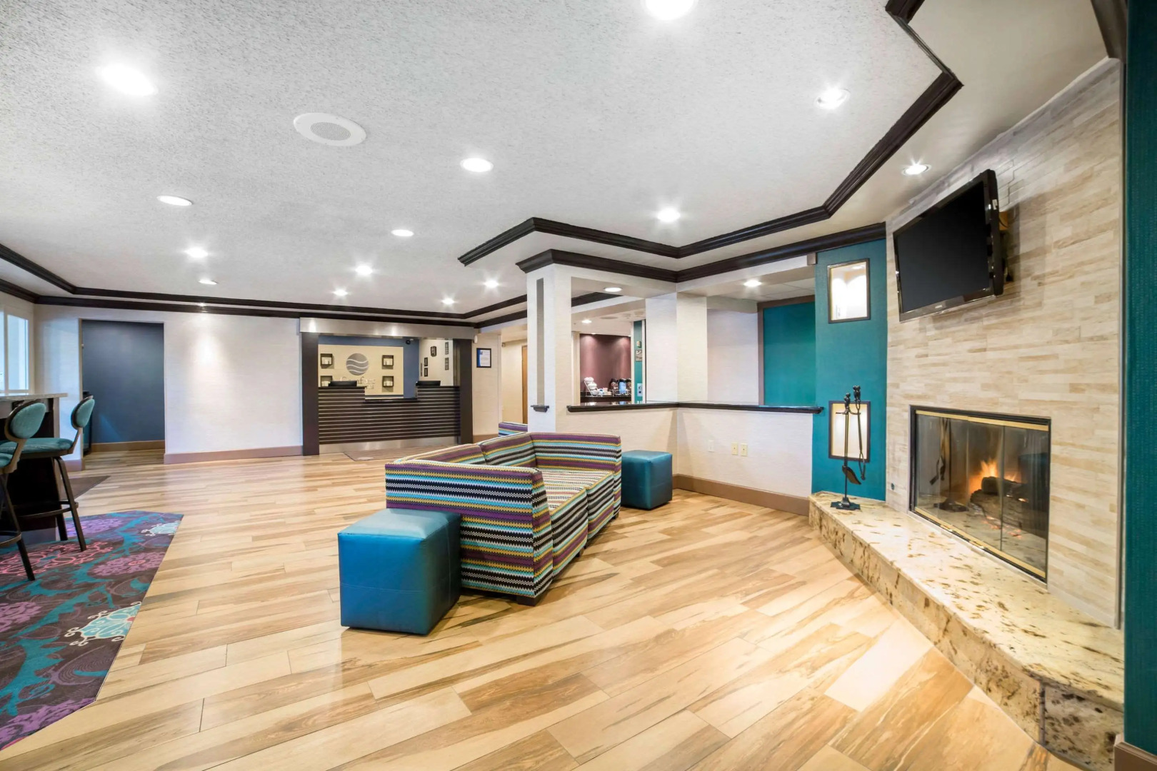 Comfort Inn West Valley Salt Lake City South