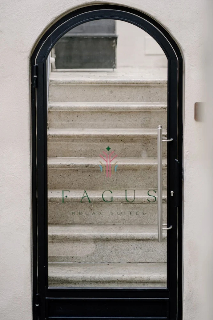 FAGUS relax suites