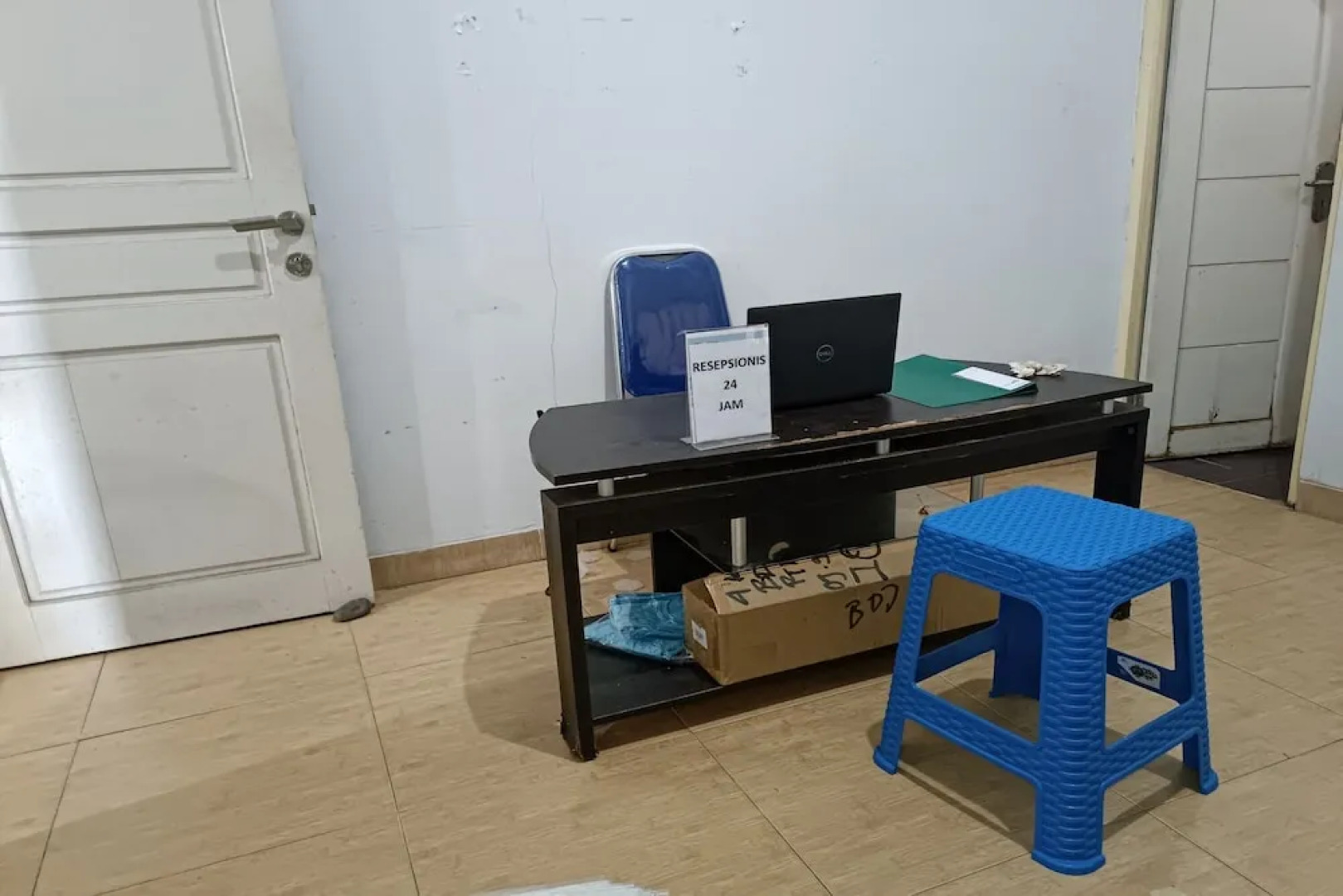 Hotel O Wisma Haji BunbunNearYani Heahlerr