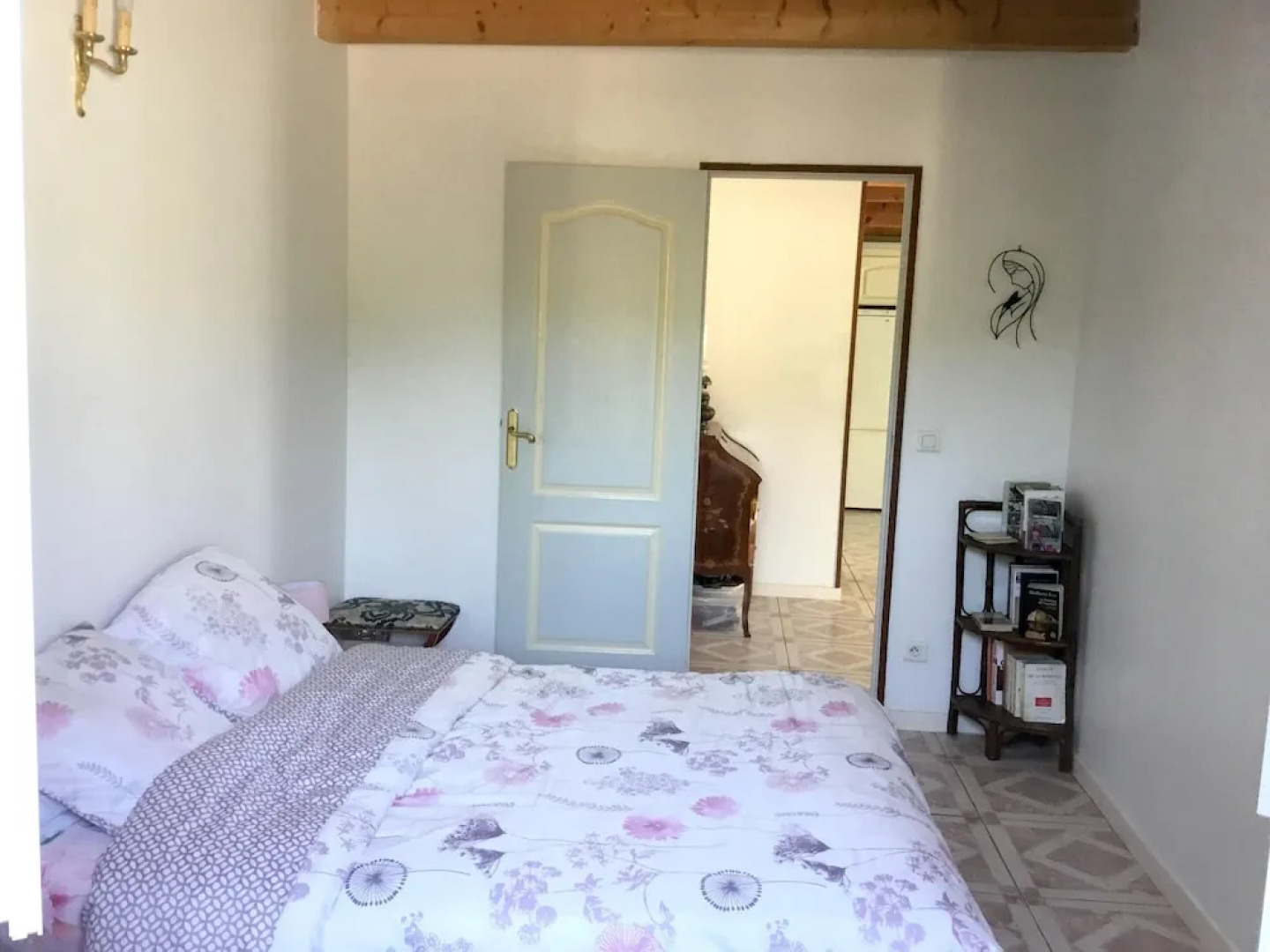 House With 2 Bedrooms in Gonfaron, With Enclosed Garden and Wifi - 30 km From the Beach