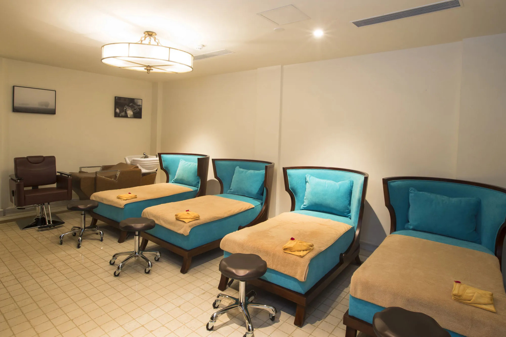 Fragrant Nature Kochi