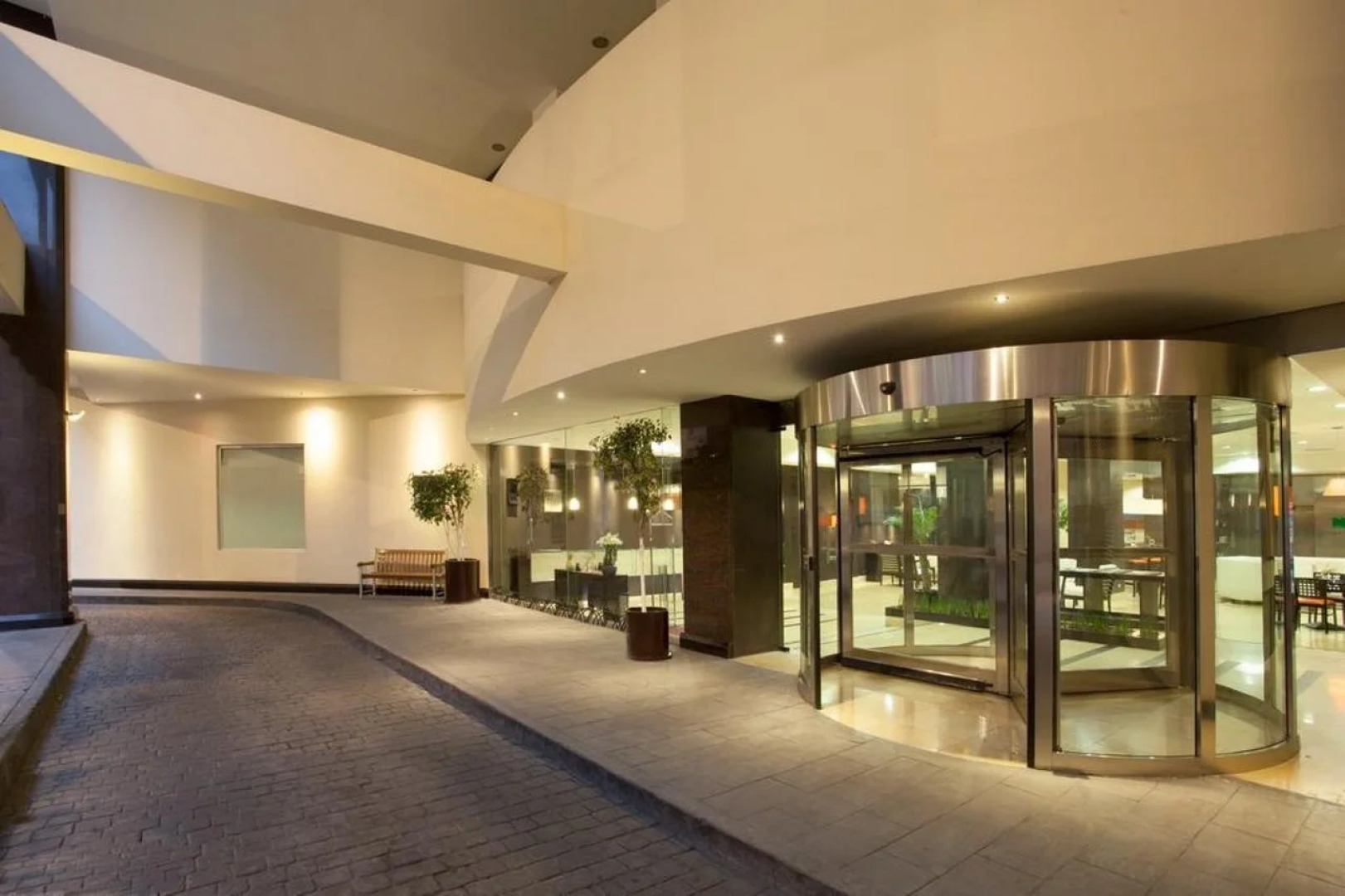 NH Collection Mexico City Centro Histórico