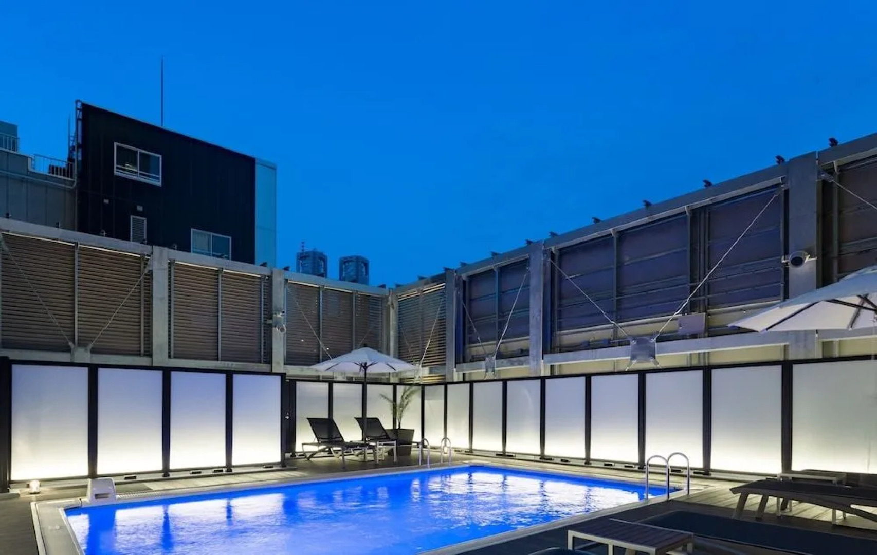 APA Hotel & Resort Ryogoku Eki Tower