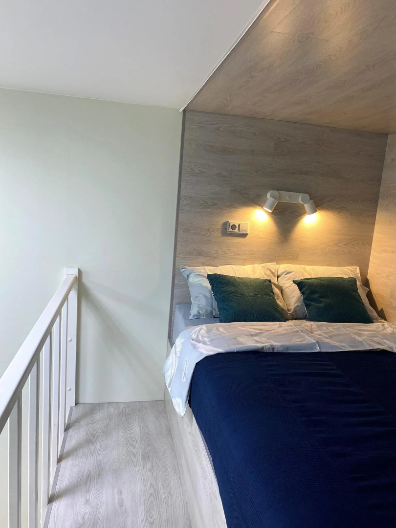 Вариант 38 на проспекте Кирова