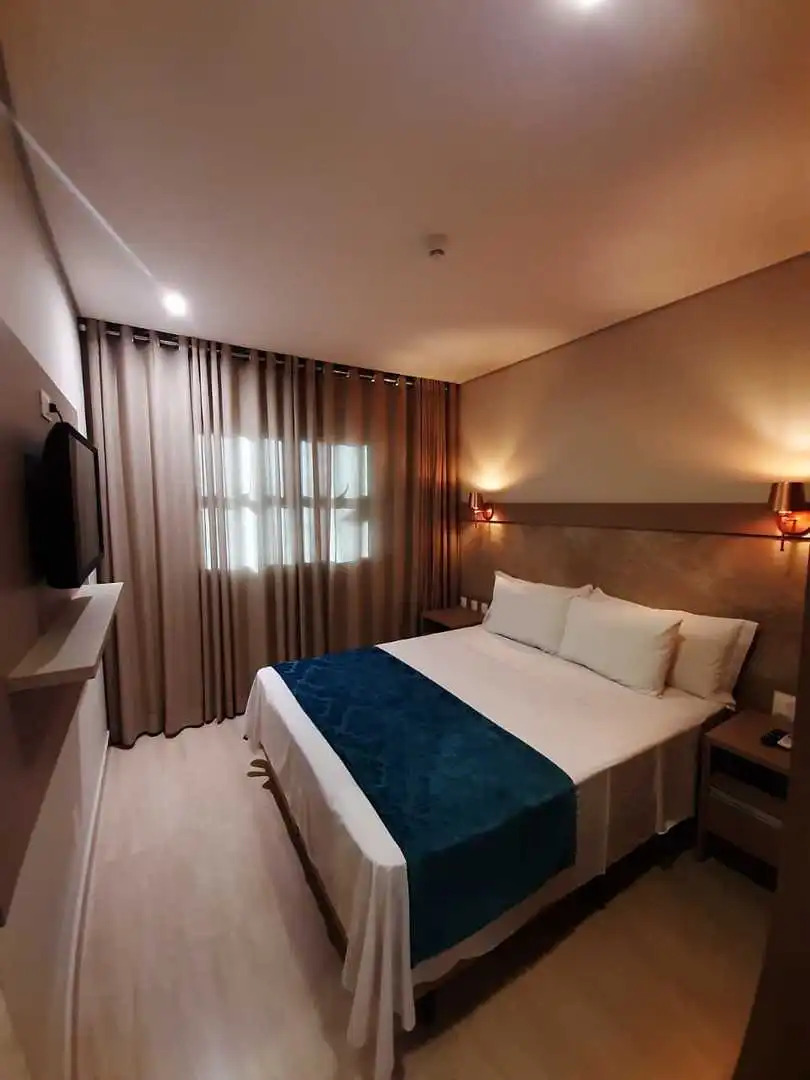 Ilheus North Residence