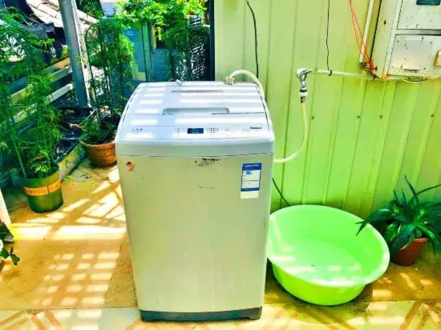 Tengchong Suxin Little Garden Inn（Airport Pick-up)