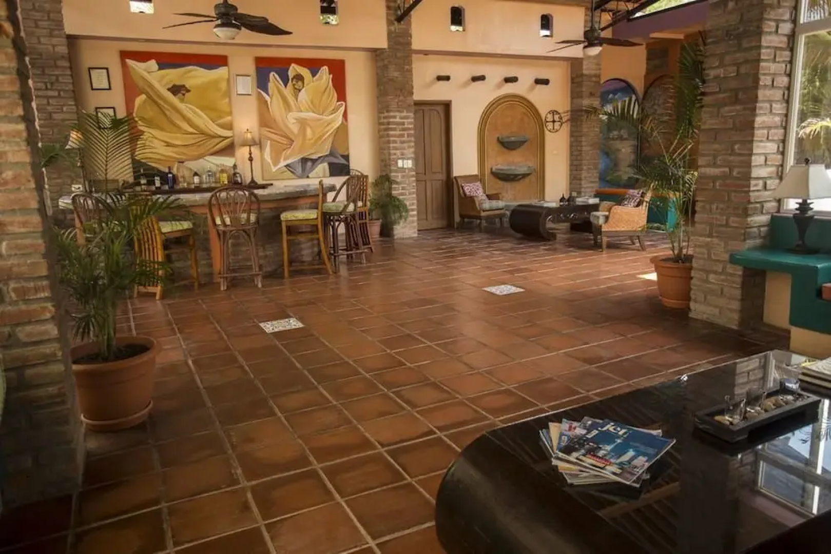 Hotel Boutique Vista al Cielo