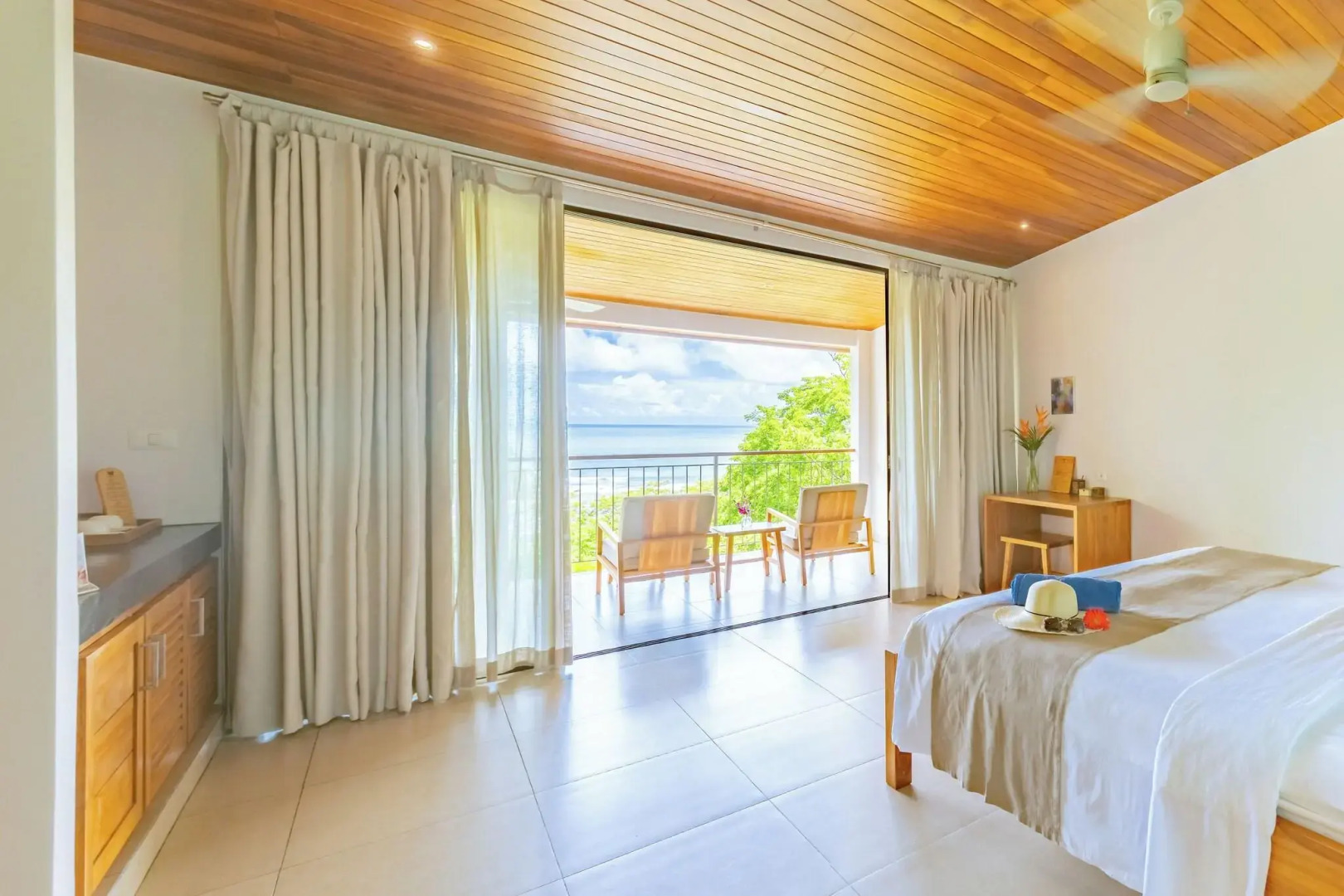 Hotel Boutique Lagarta Lodge