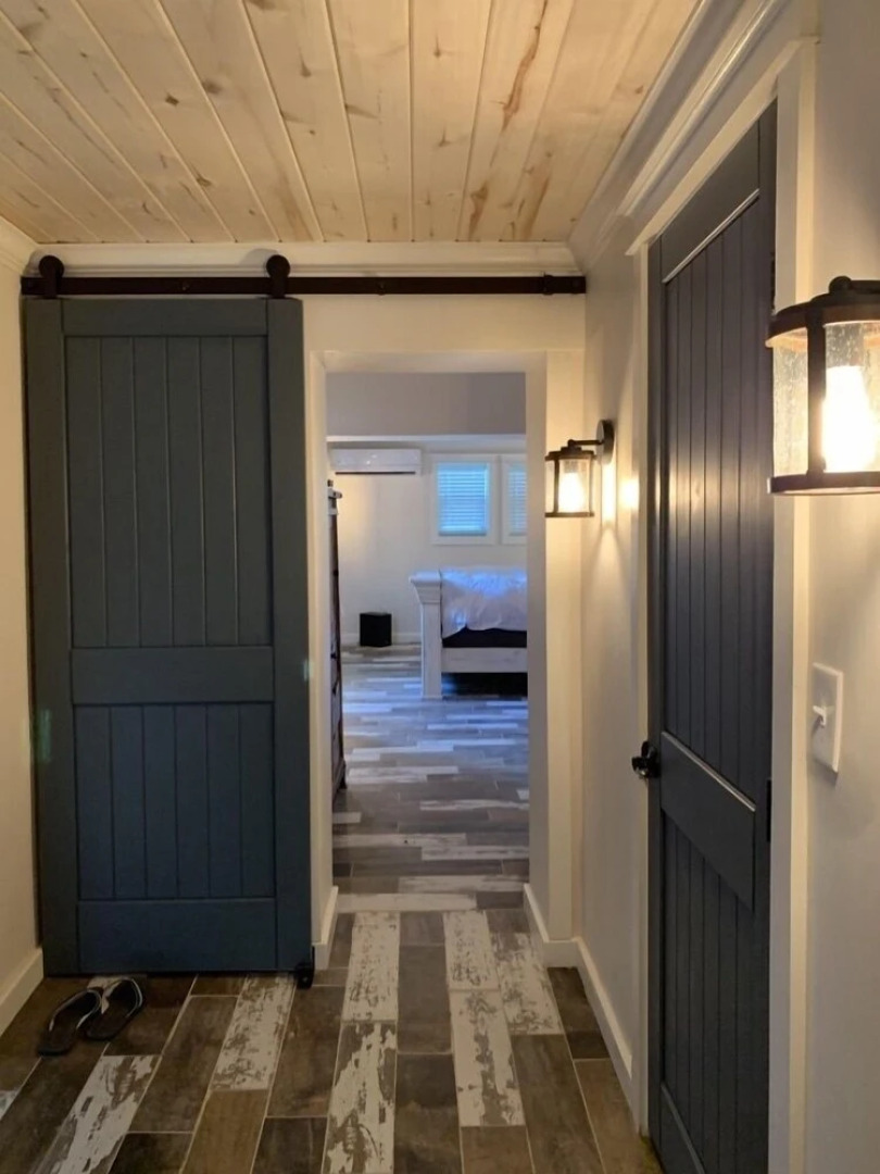 Valentine's Northern New Mexico Mountain Ranch On Colorado Border 2 Bedroom Retreat by RedAwning