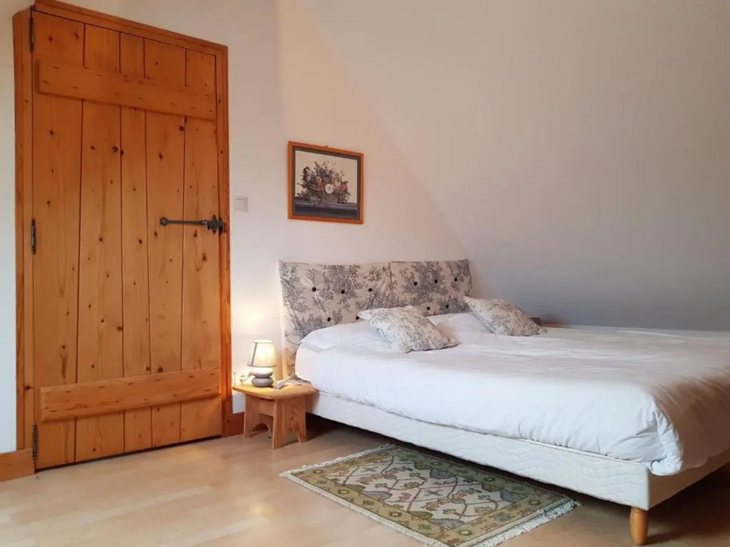 Chateau de Salvert - Gites