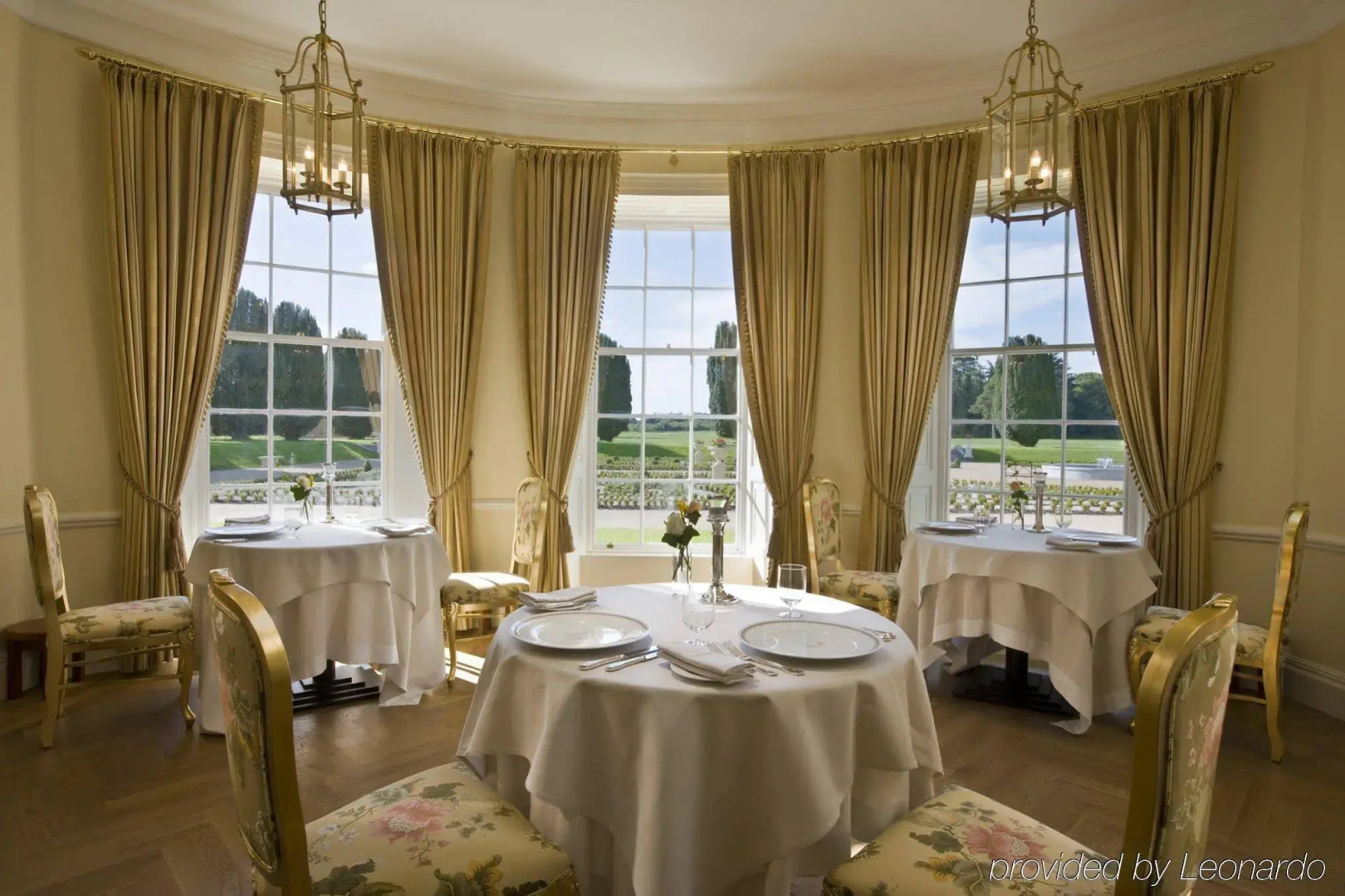 Castlemartyr Resort