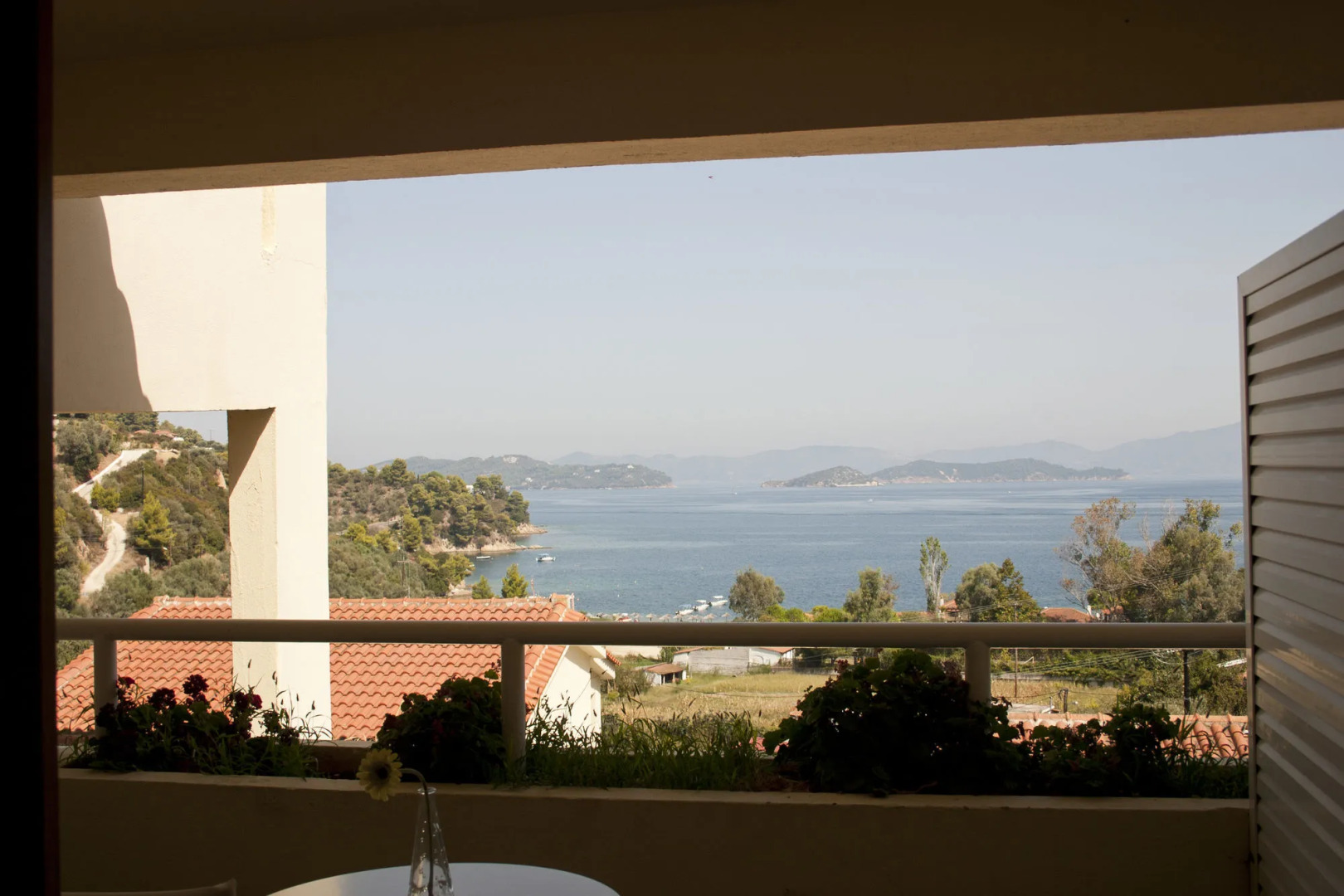 Kanapitsa Mare Hotel