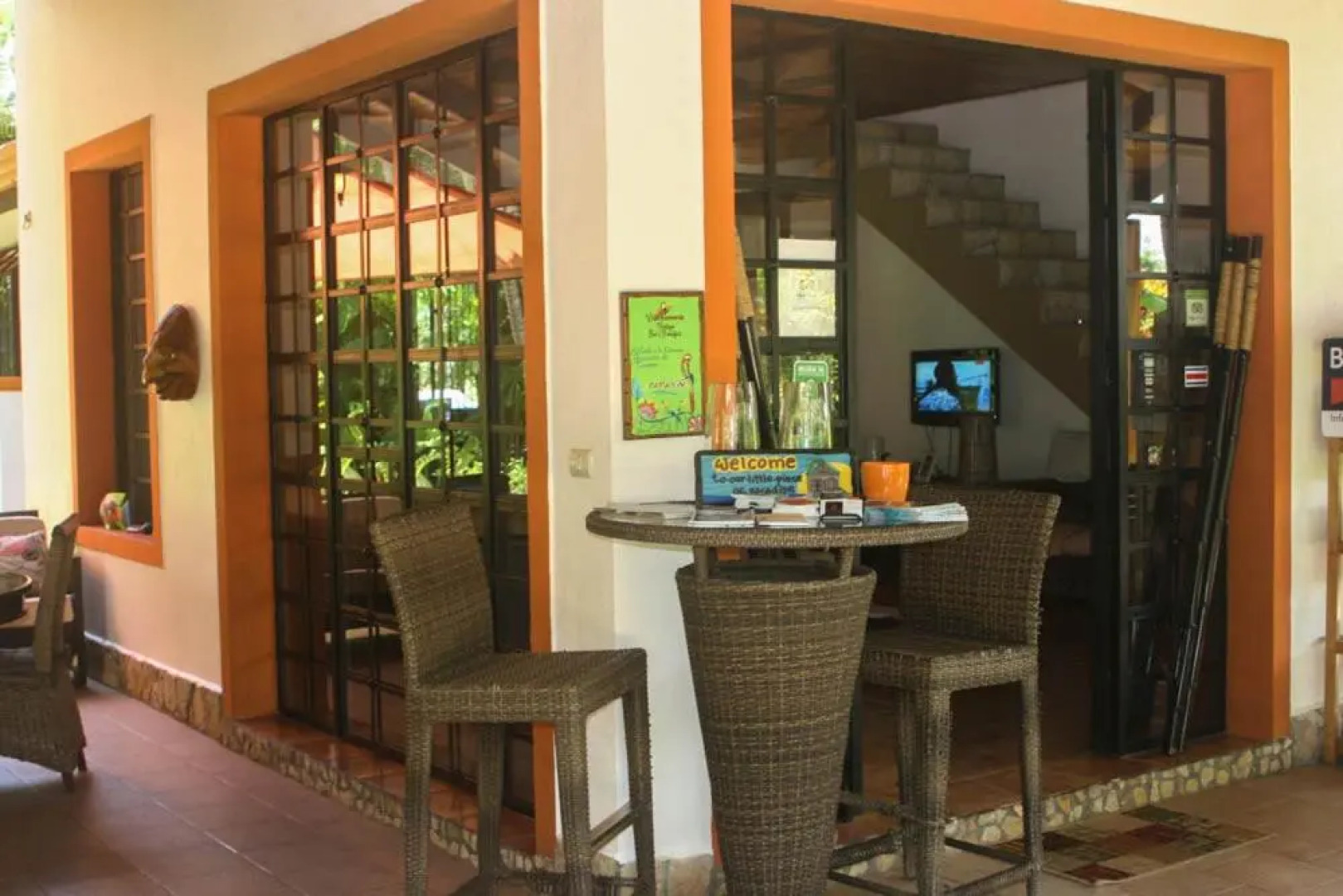 Vista Hermosa Bed and Breakfast