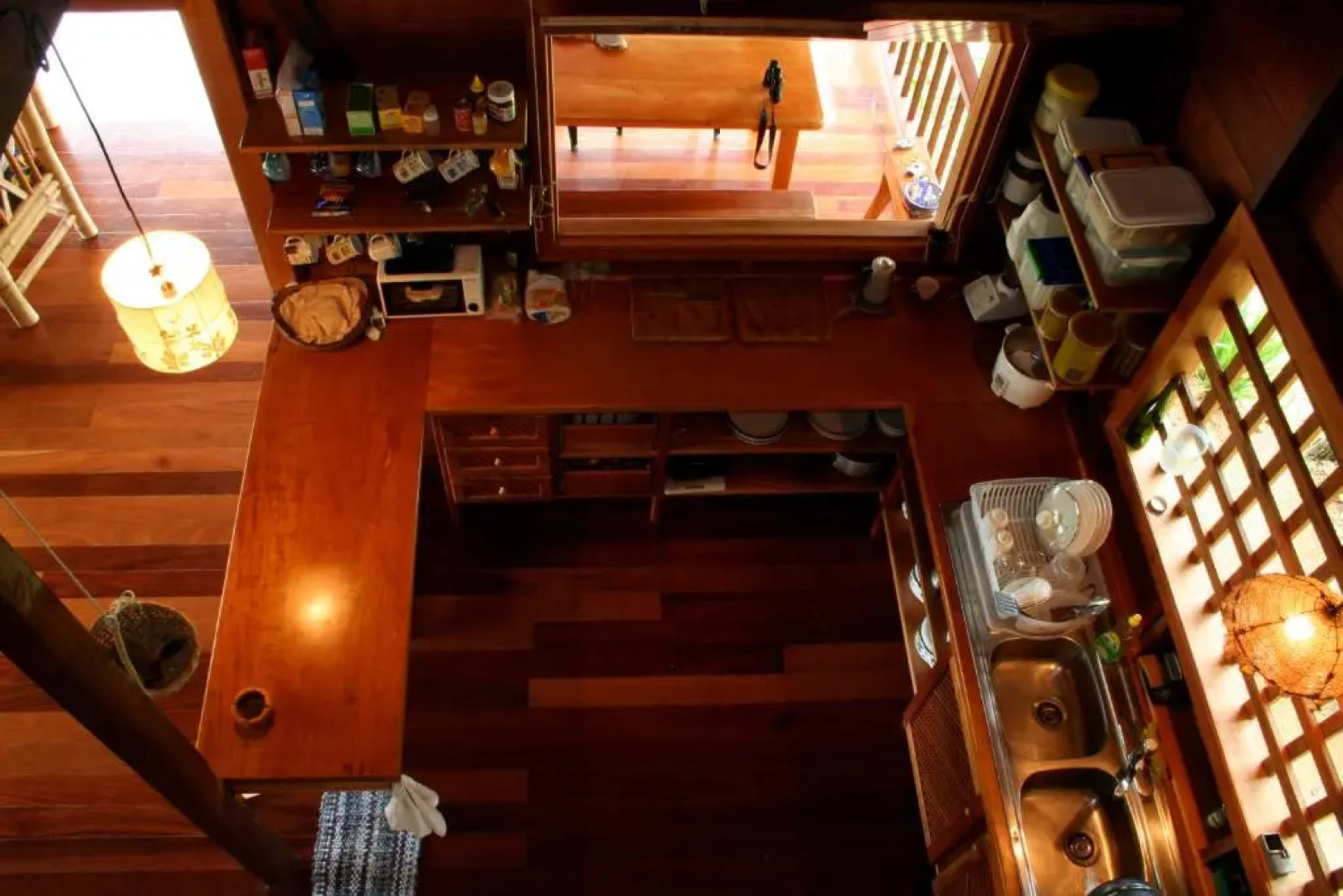 La Ceiba Reserva Natural