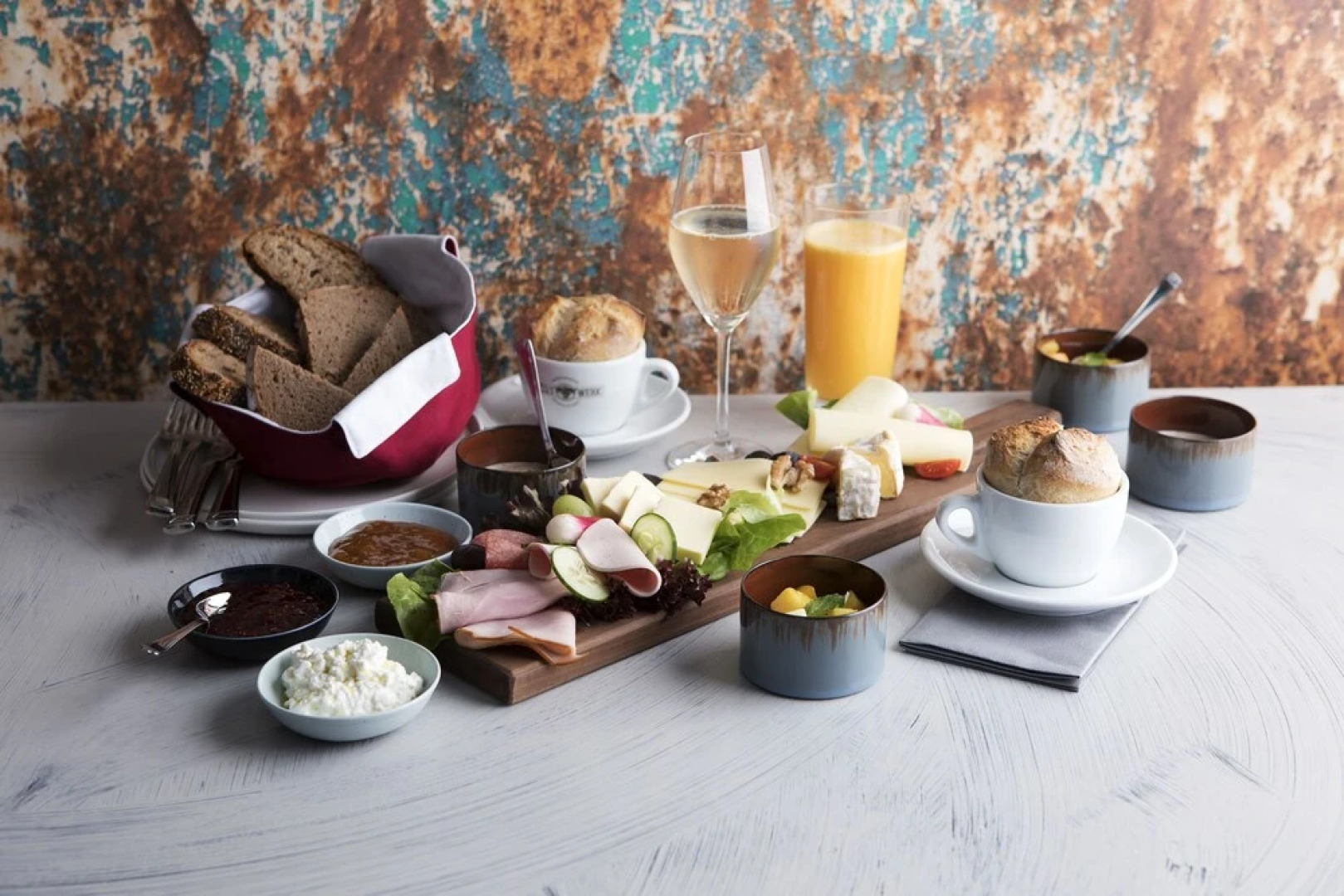 Schwitzer's Hotel am Park