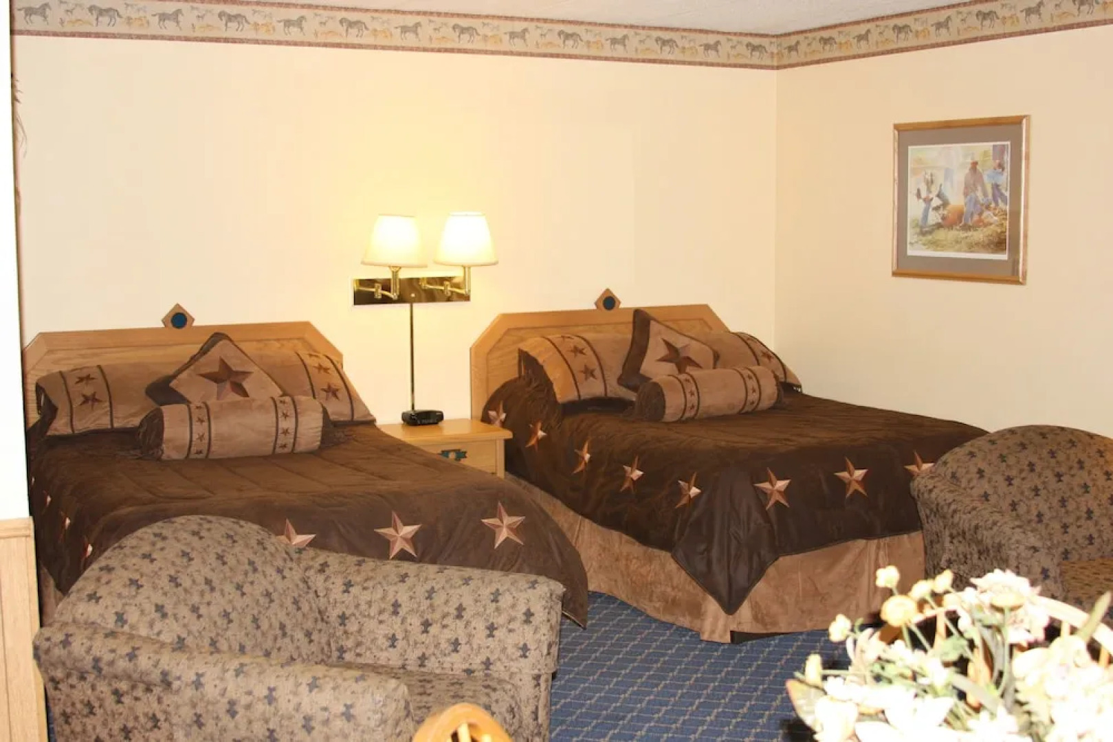 Gladstone Inn & Suites