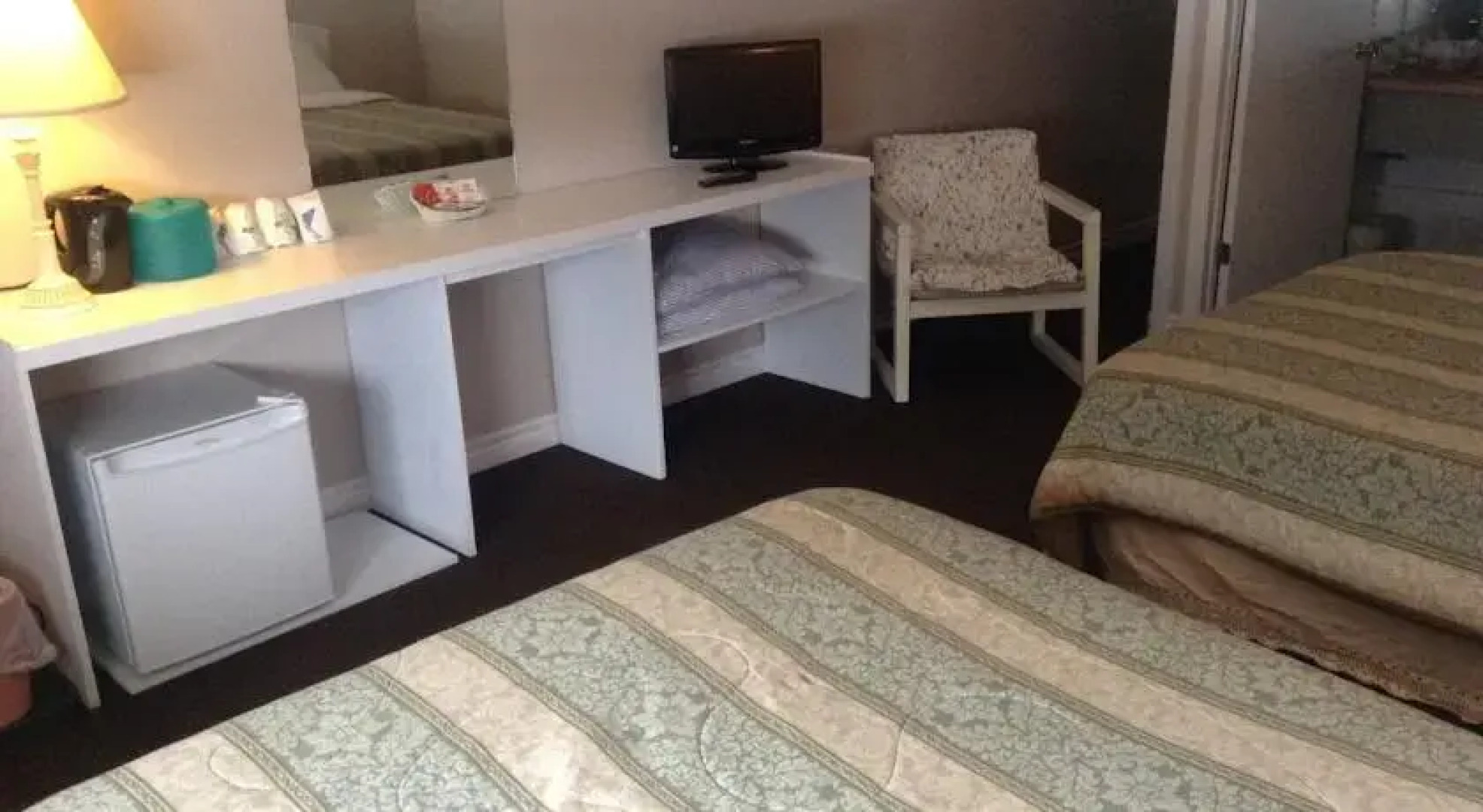 Restaurant Bar Salon Riopel