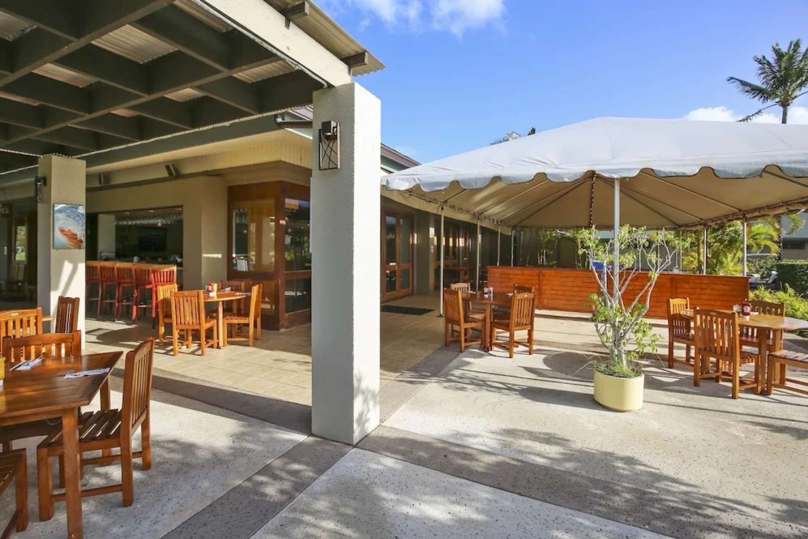 Turtle Bay Heliconia**ta-207435366401 1 Bedroom Condo by RedAwning