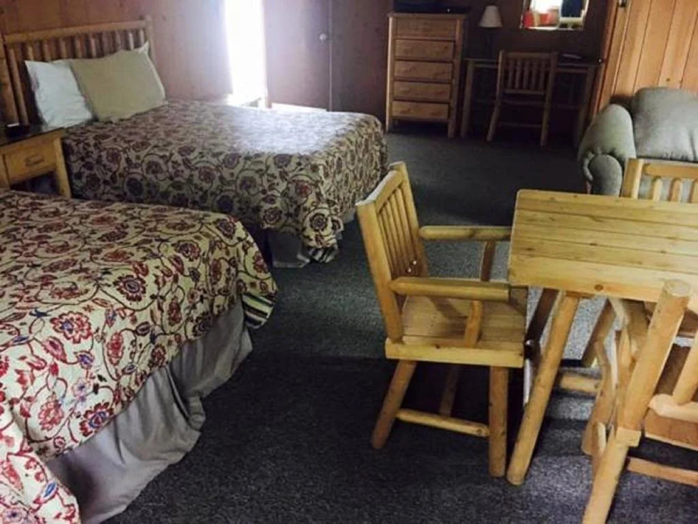 North Creek Lodge at Gore Mountain