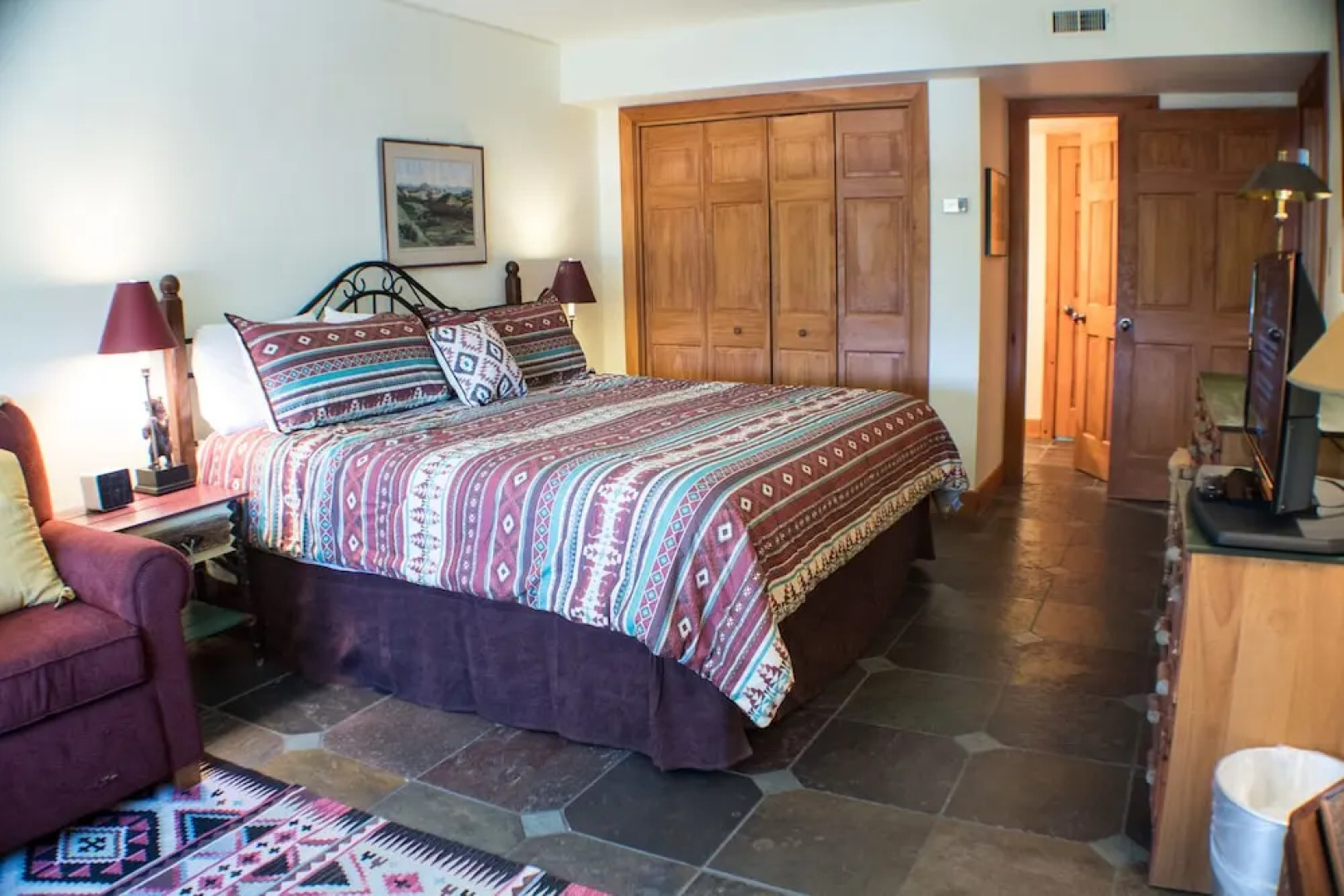 Columbine Condominiums by CB Lodging