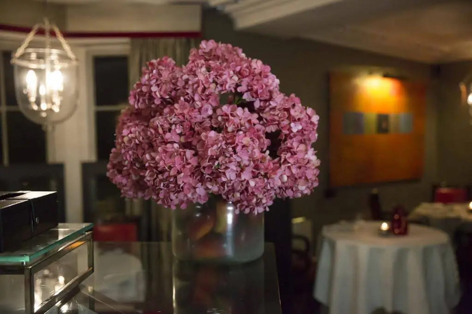 Tickton Grange Hotel