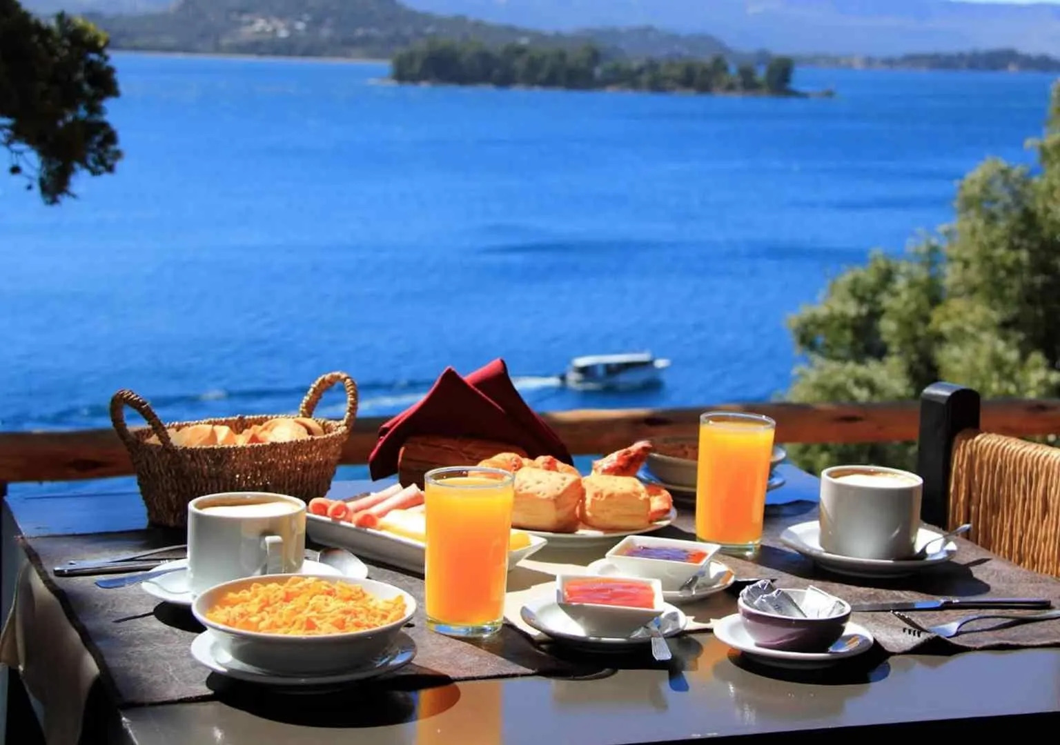 La Balconada by DOT Boutique