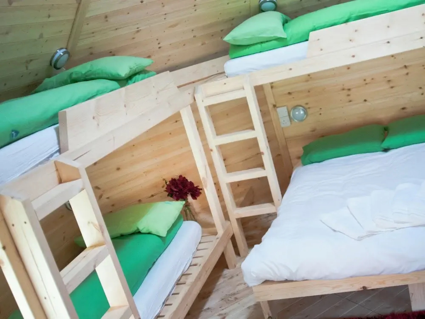 YHA Canterbury - Hostel