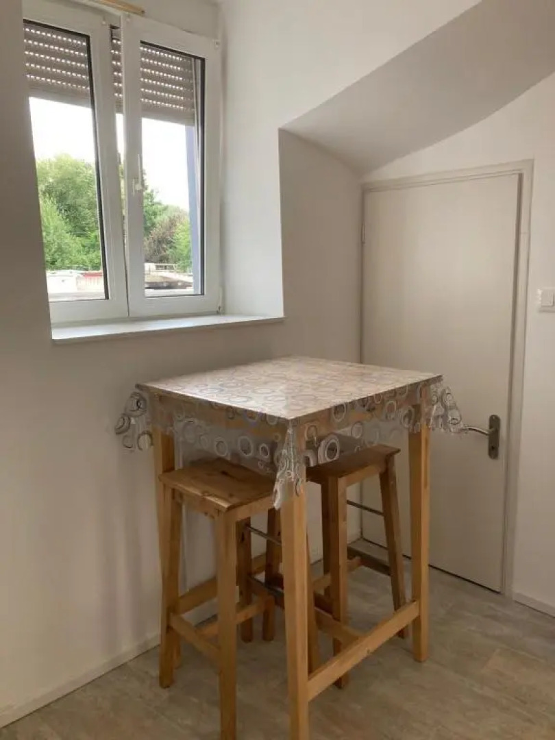 Charmant F1 proche toutes commodités