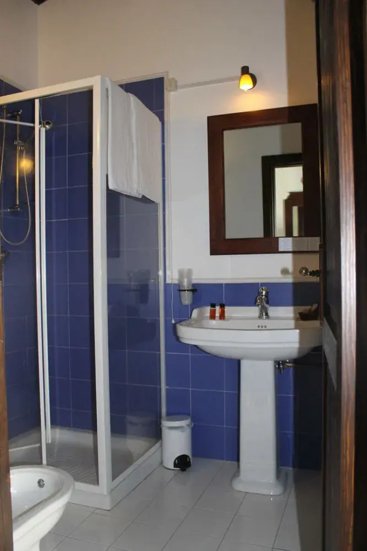 Le Cisterne dell'Etna