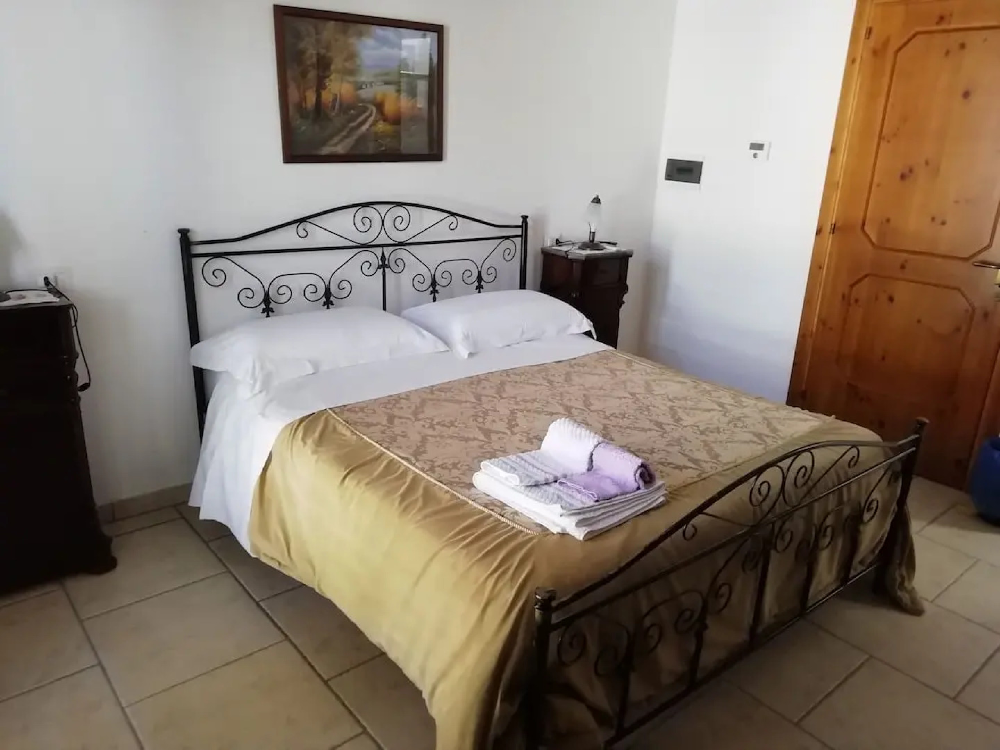 Xenios Torre Suda B&B