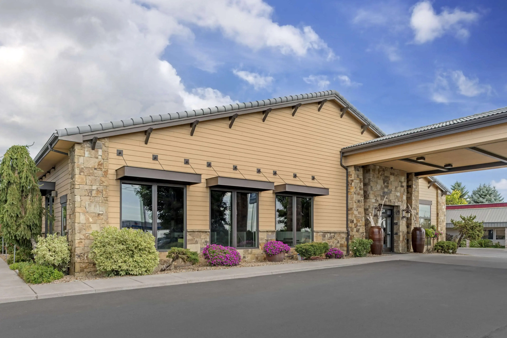 Best Western Rory & Ryan Inns