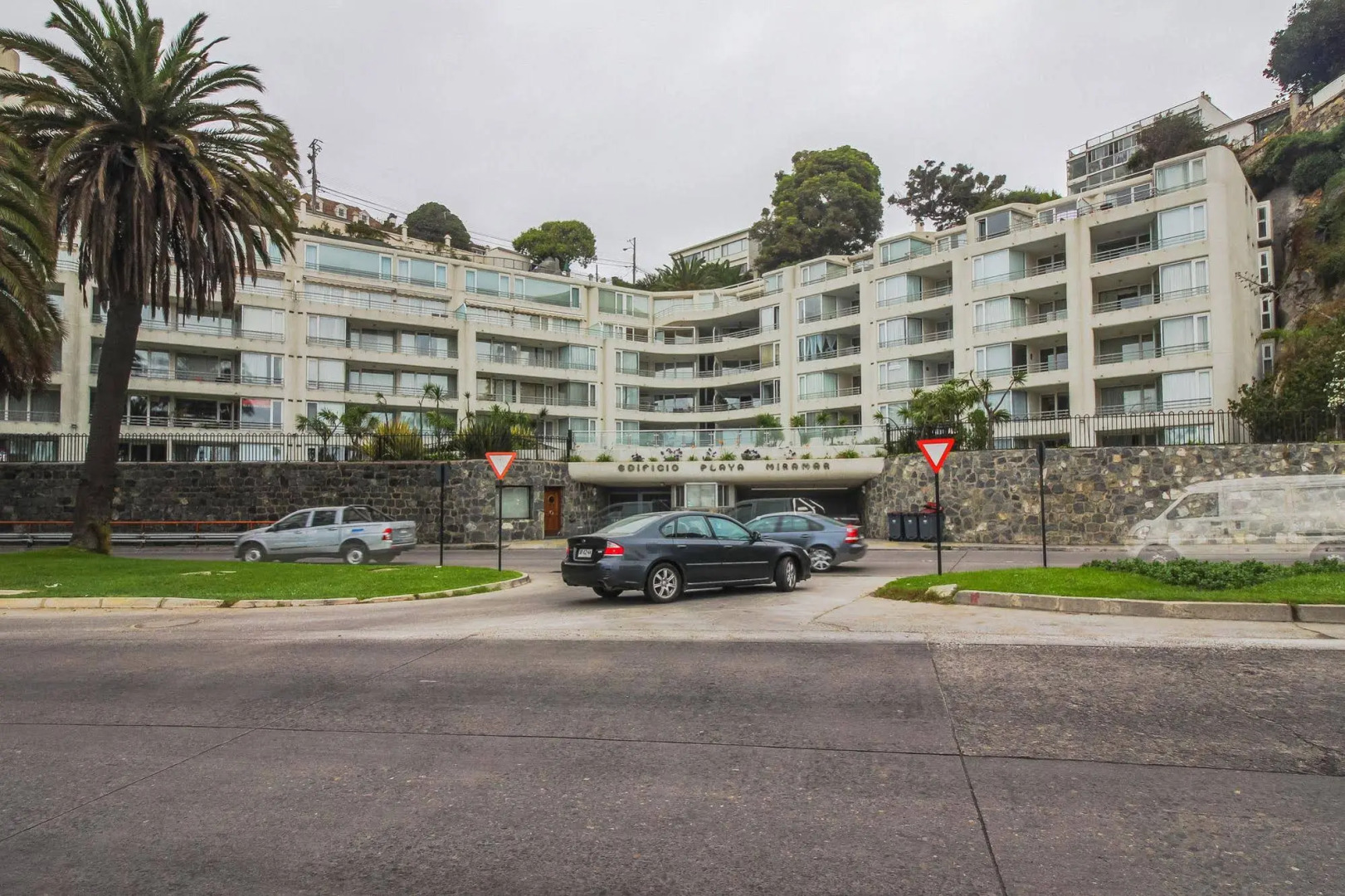 Departamento en Playa Miramar