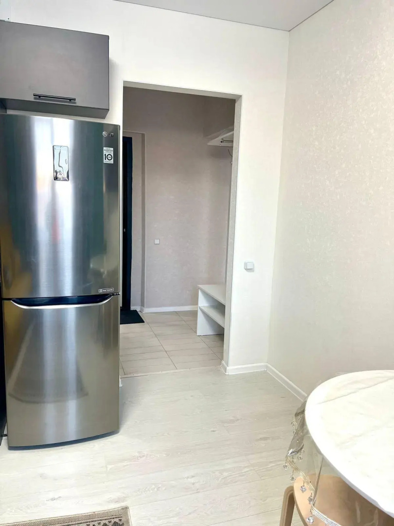 Апартаменты на улице Ефремова 92