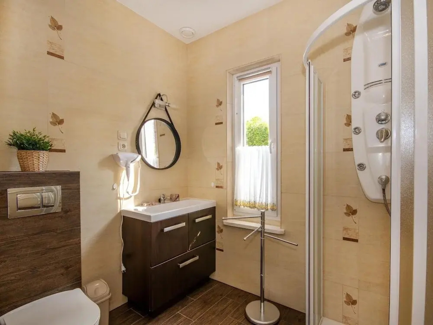 Apartment in Jaroslawiec Near the Beach