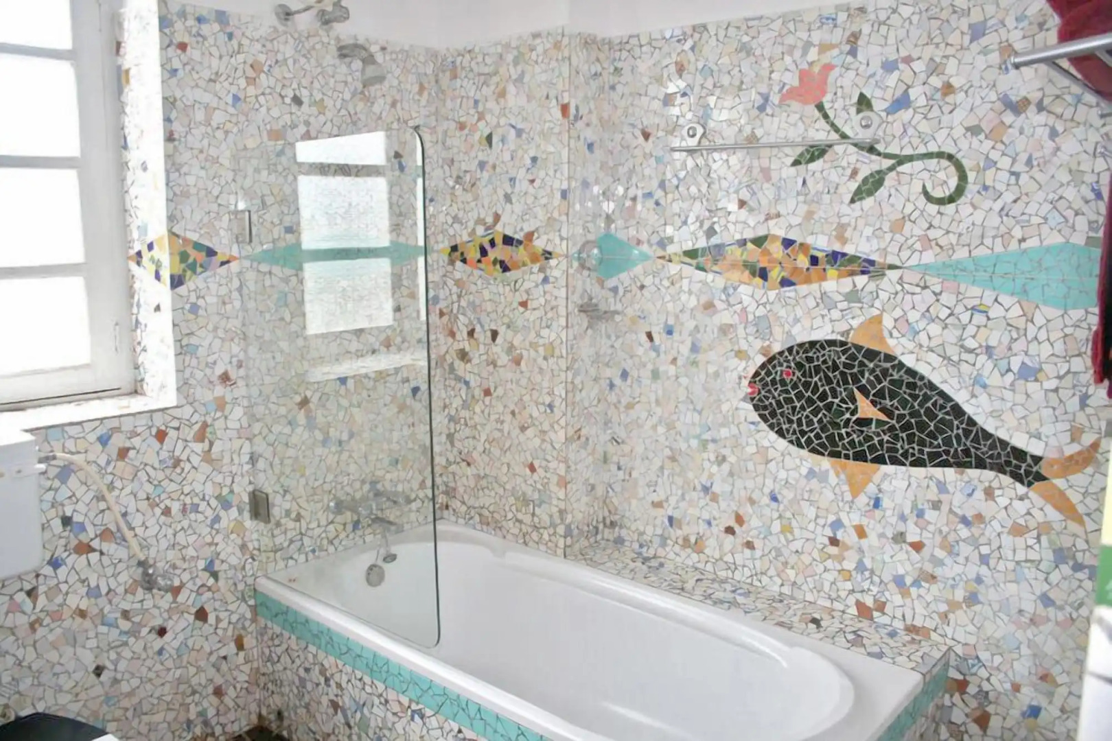 WelcomHeritage Panjim Inn Hotel