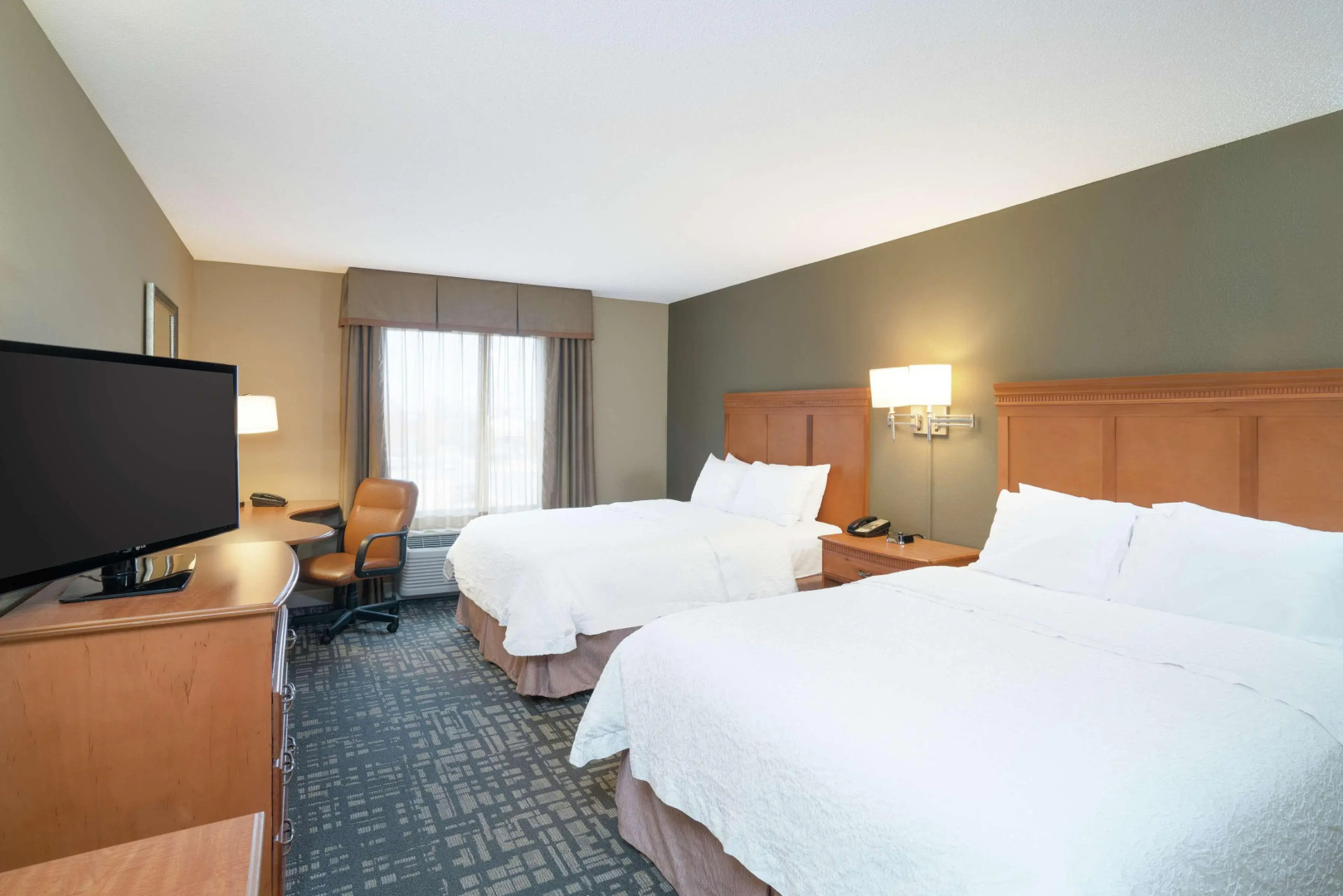 Hampton Inn & Suites Murfreesboro