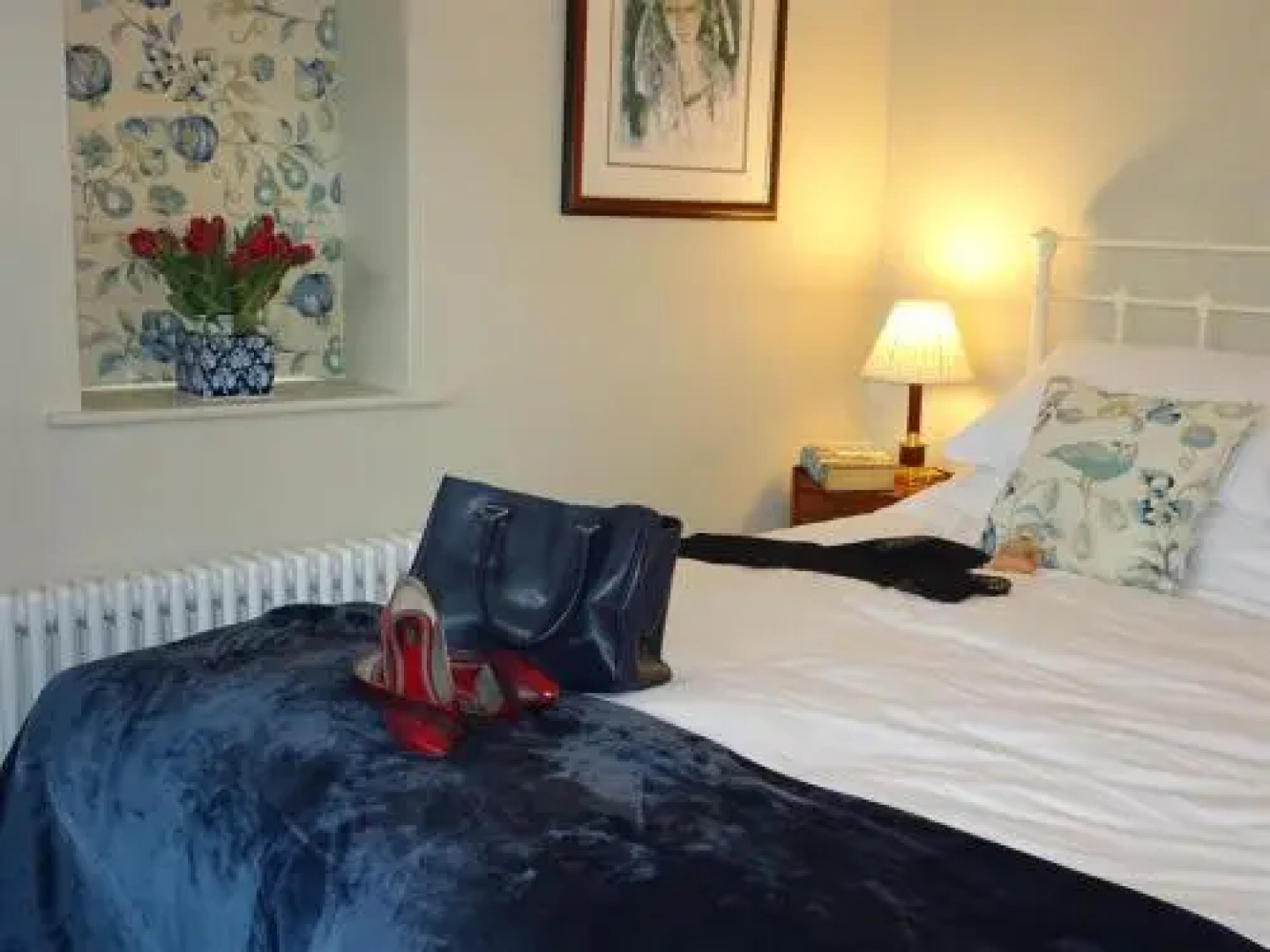 The Annex at Redlynch Lodge