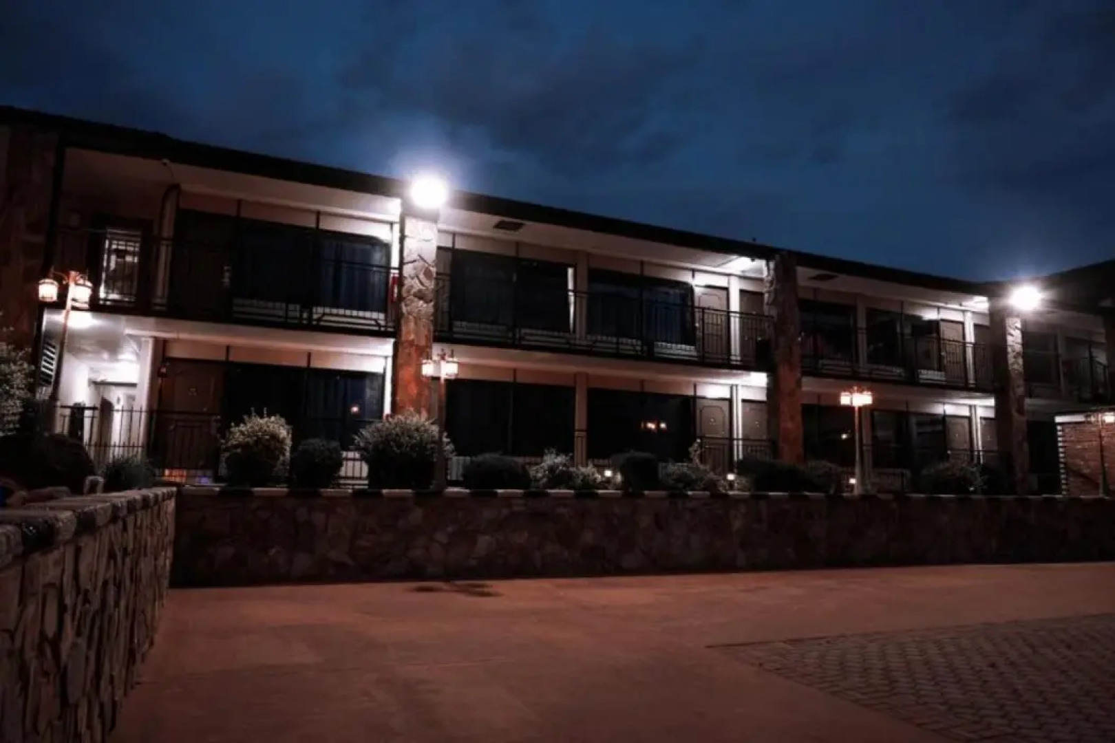 Riverside Inn & Suites Danville Virginia