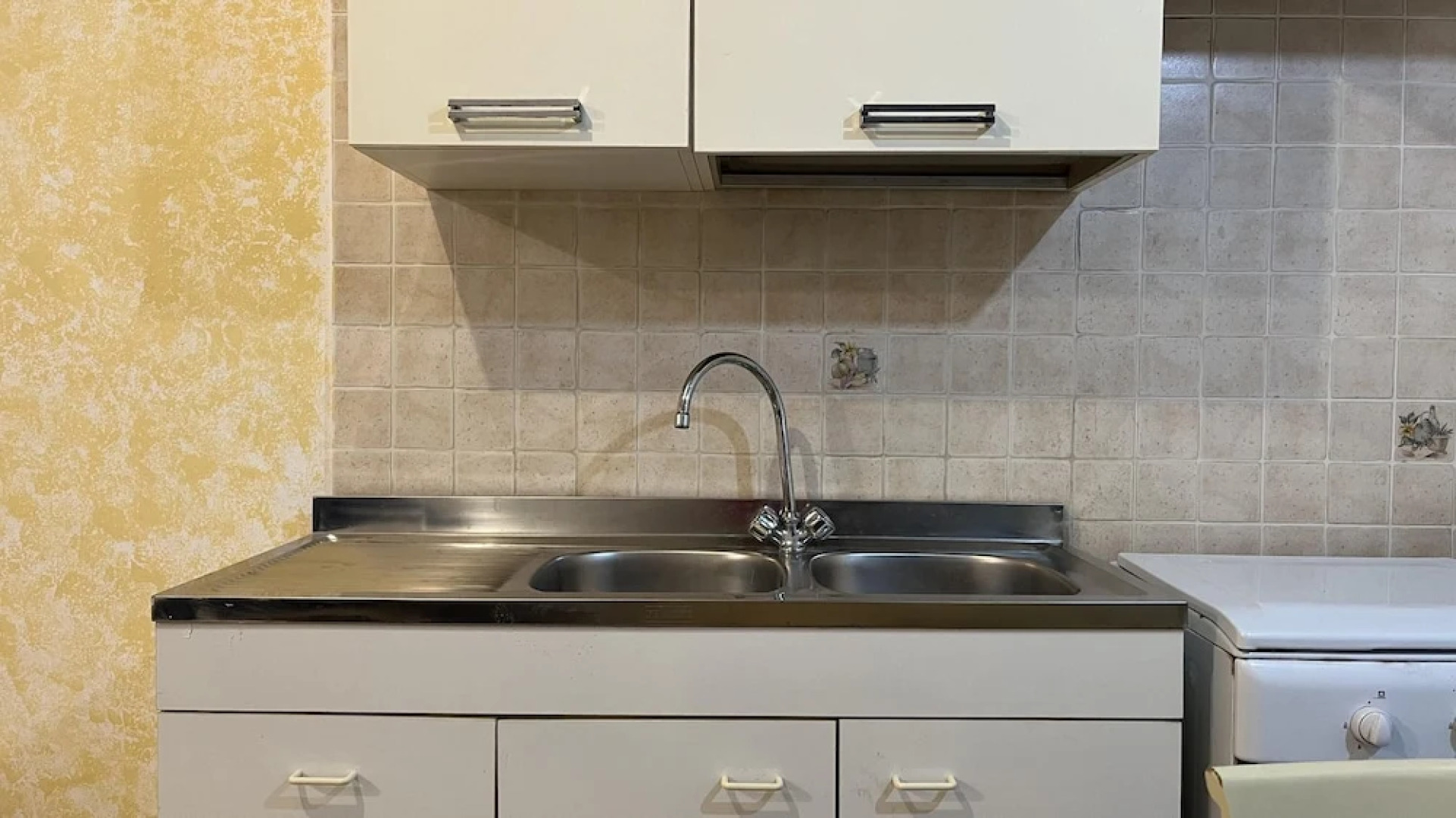 Casa Van Gogh 4 pax in Ceccano