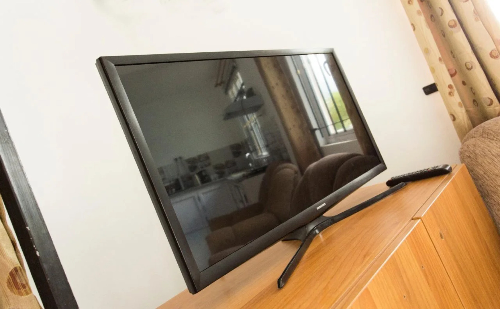 Sunny Lagoon Holiday Villa