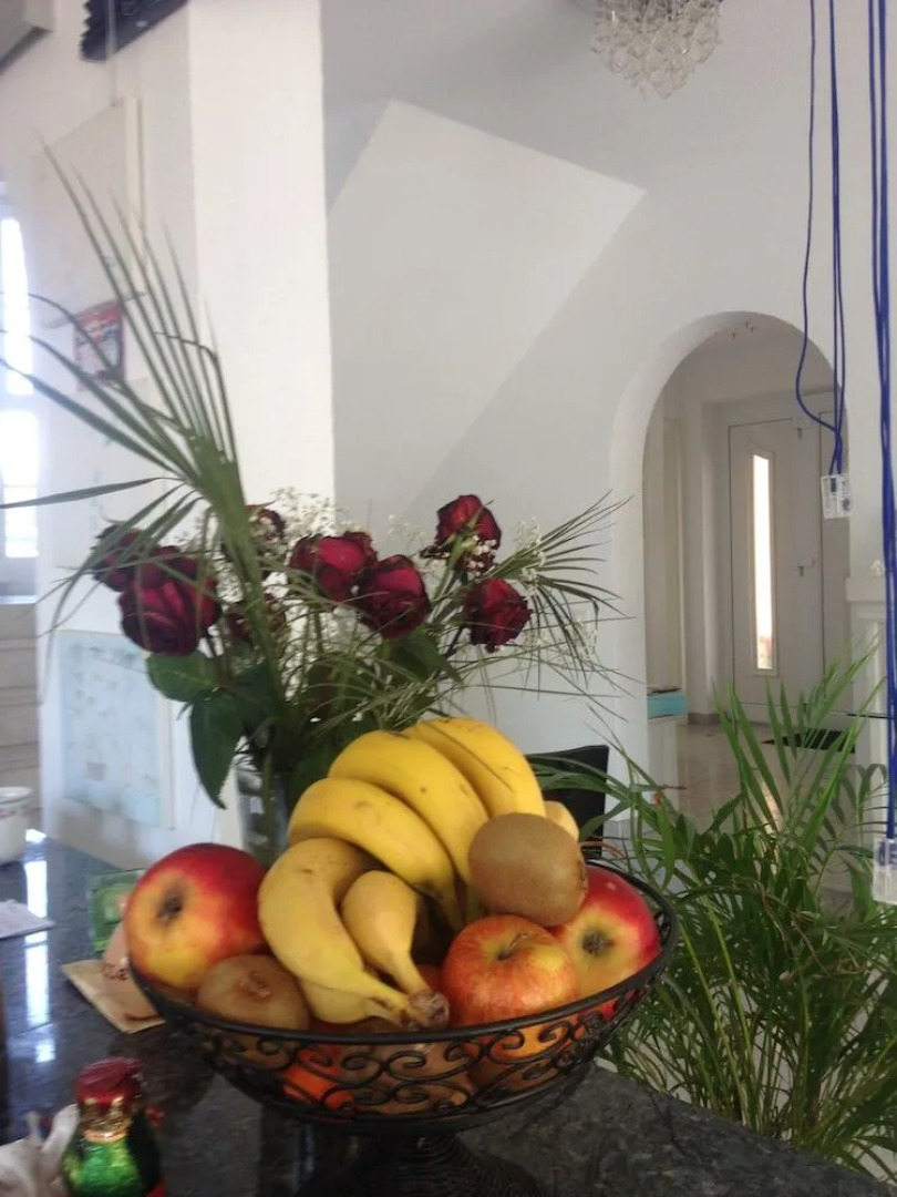 Gästehaus Tante Tienchen