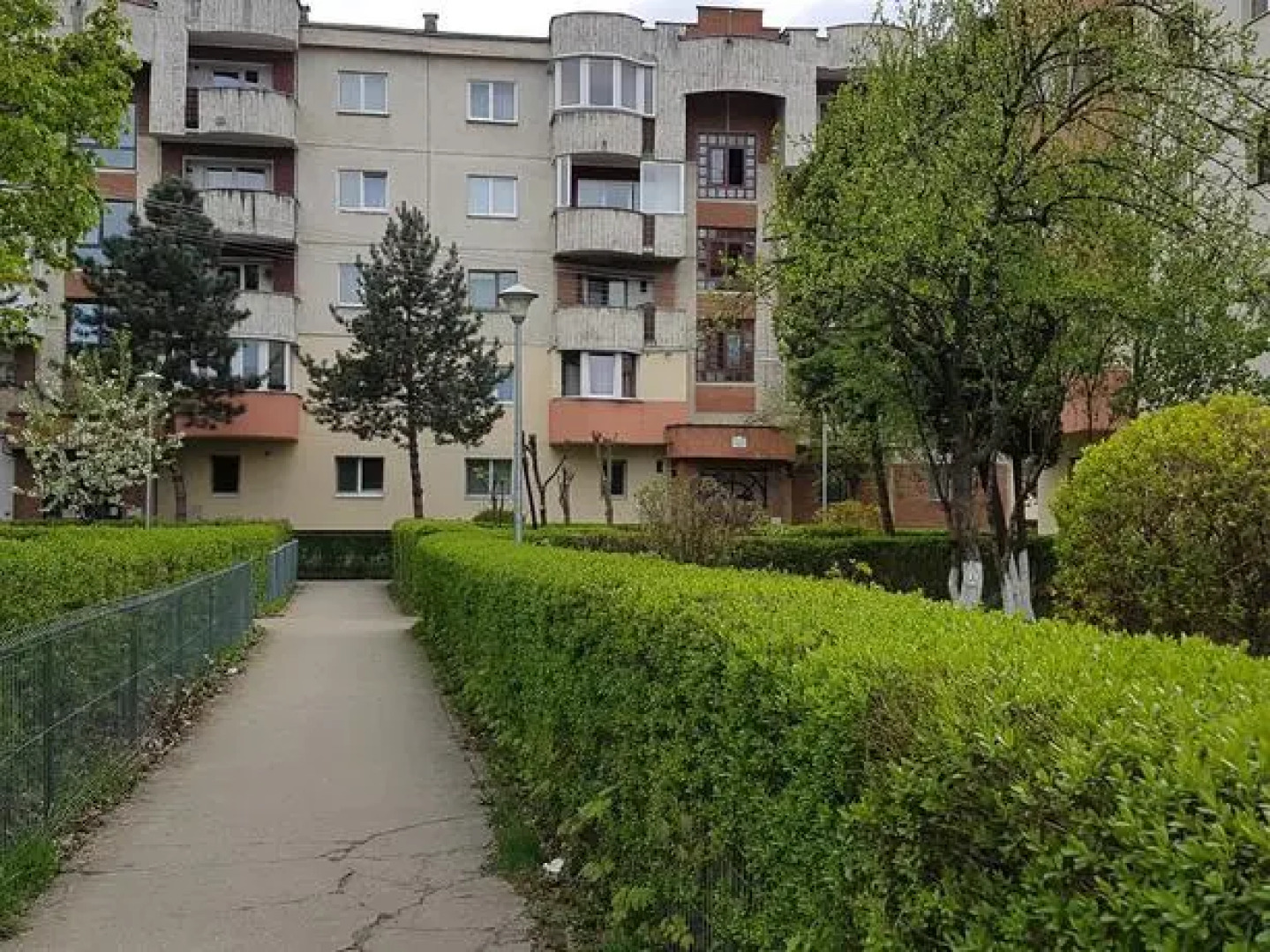 Cluj Lux Apartment Plopilor