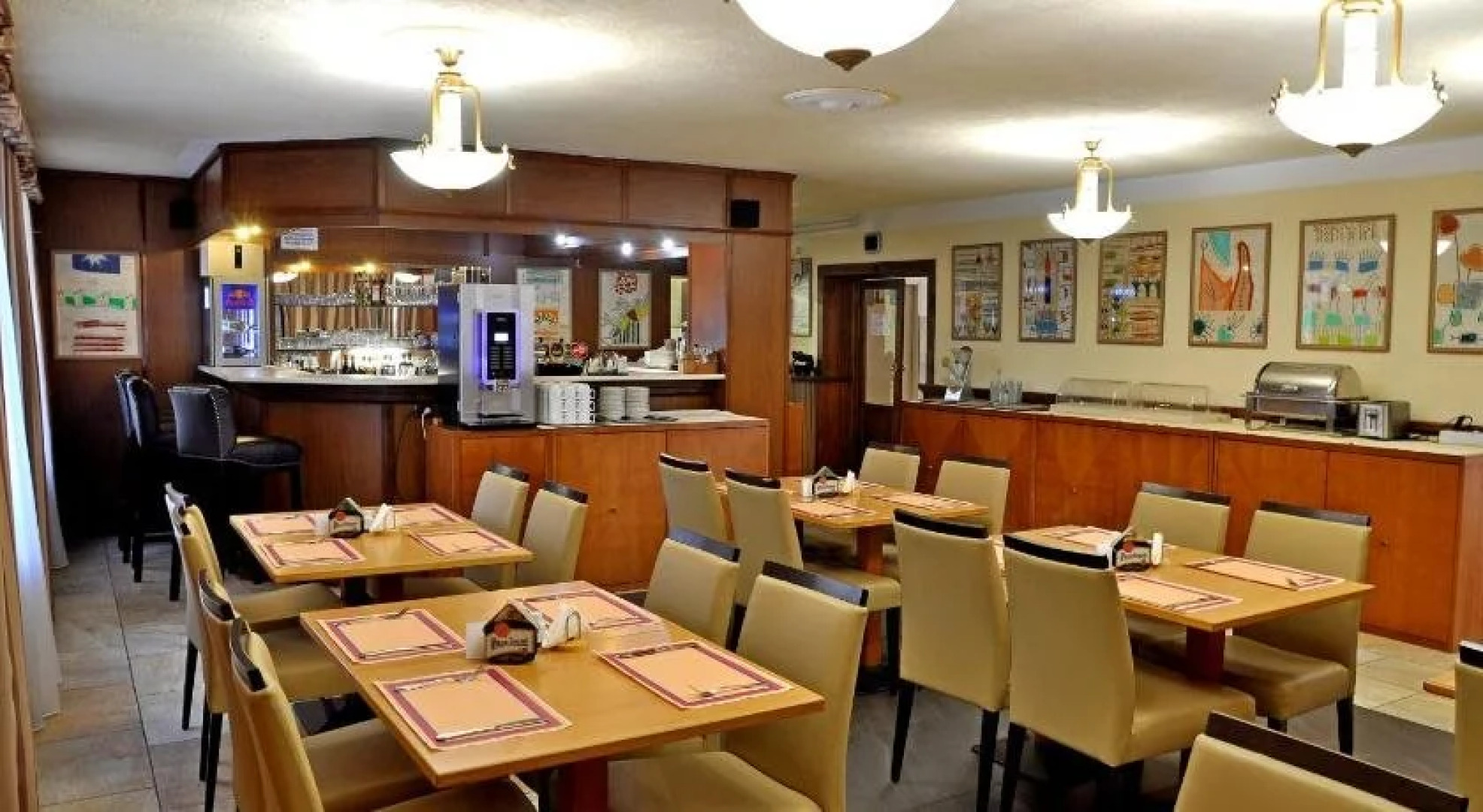 Active & Wellness Hotel Subterra