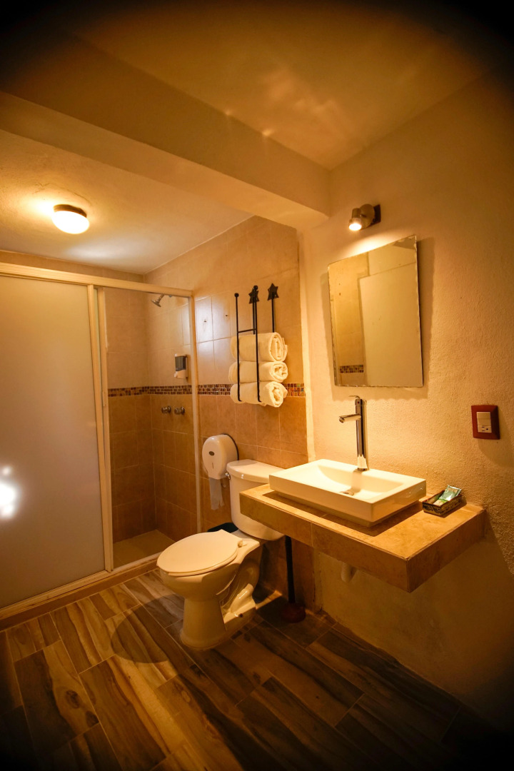 Hotel Posada la Escondida