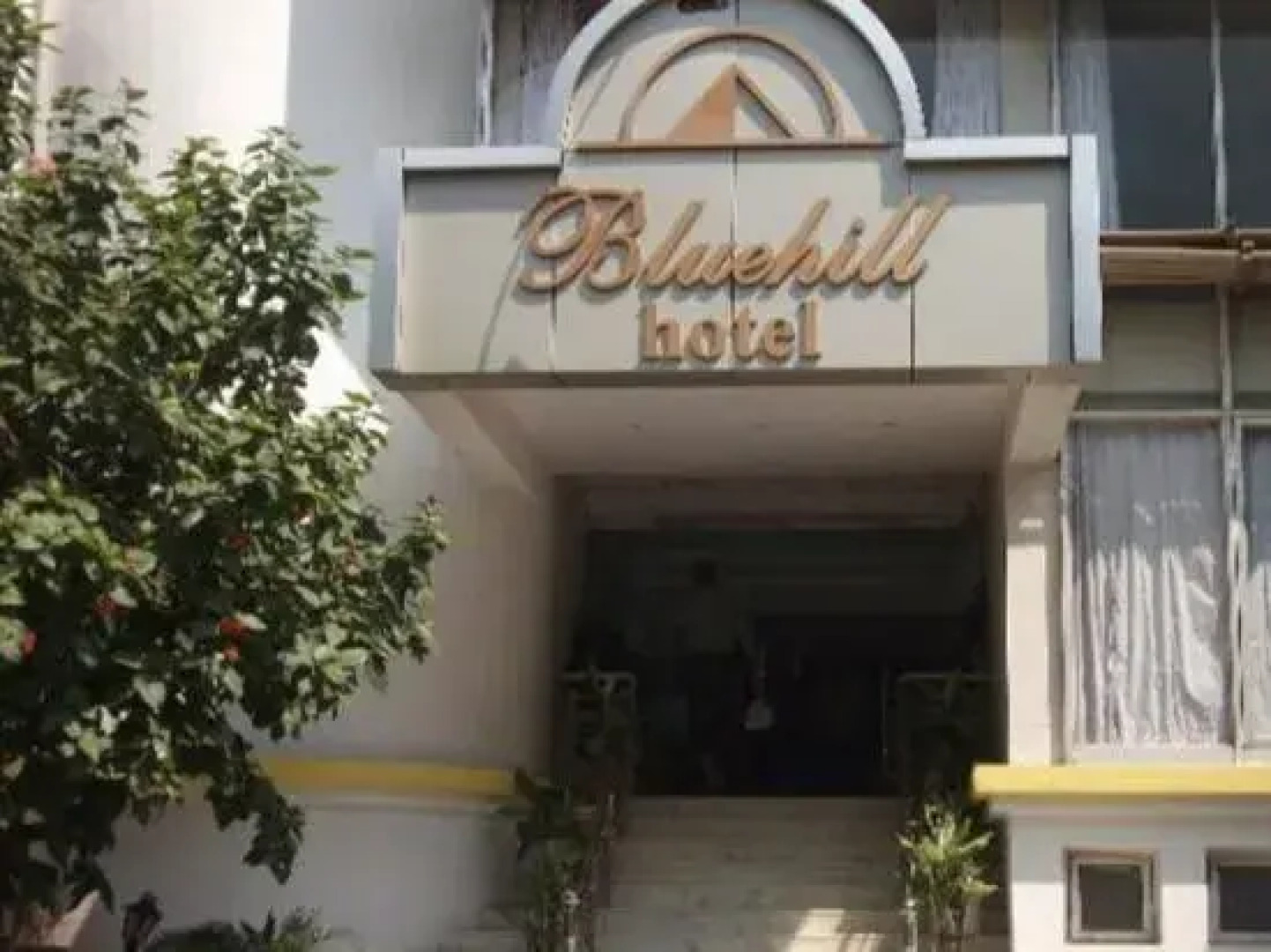 Hotel Bluehill