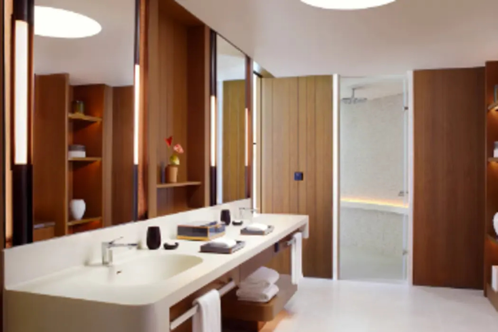 The Ritz-Carlton Maldives, Fari Islands